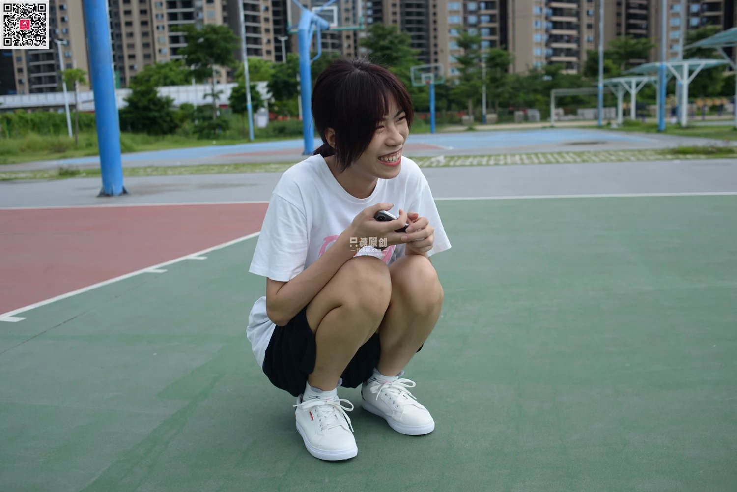 图片[20]-[只糖原创]NO.545 懒懒 疲惫生活中总要有些温暖梦想[148P] – 速更版-美库