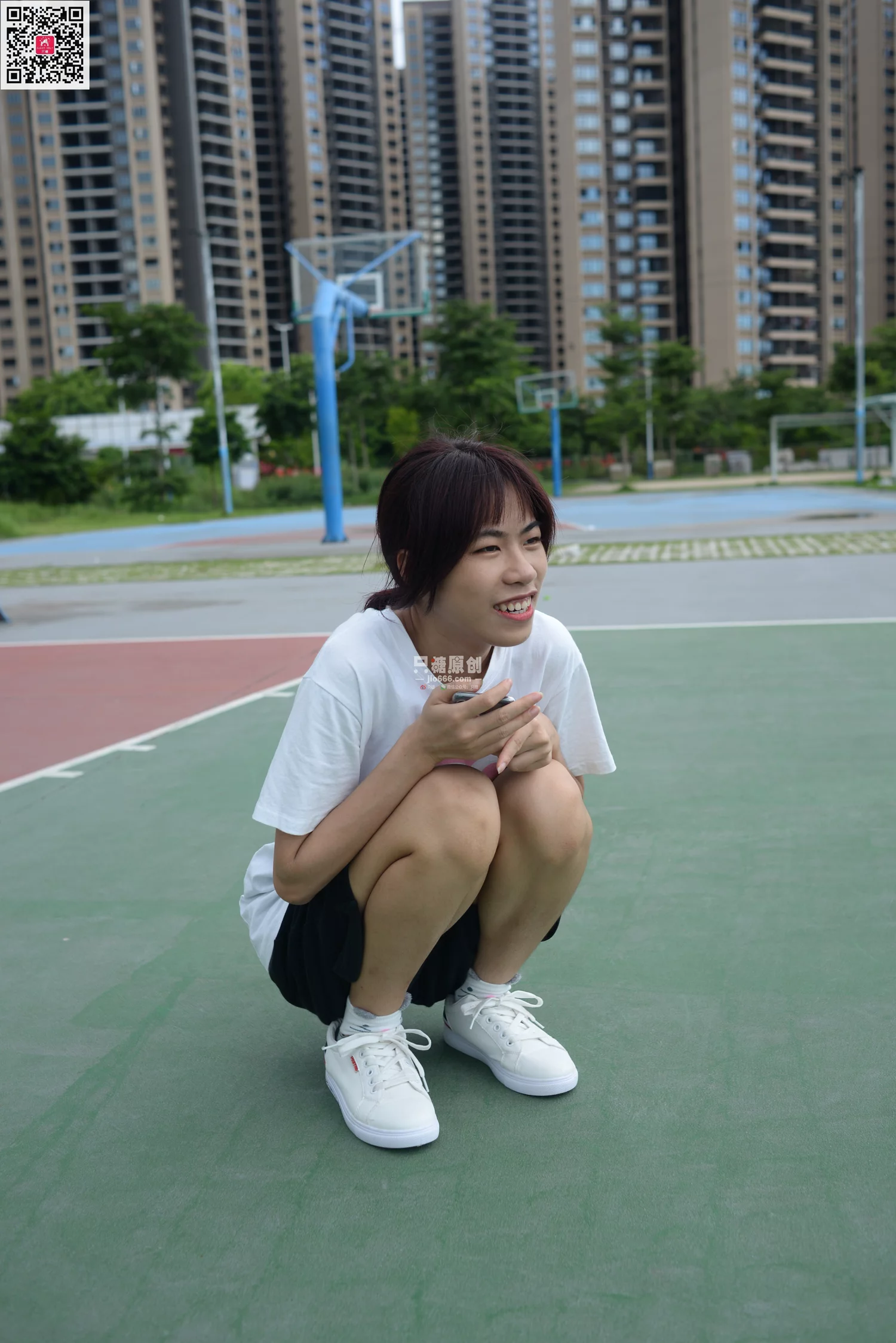 图片[21]-[只糖原创]NO.545 懒懒 疲惫生活中总要有些温暖梦想[148P] – 速更版-美库