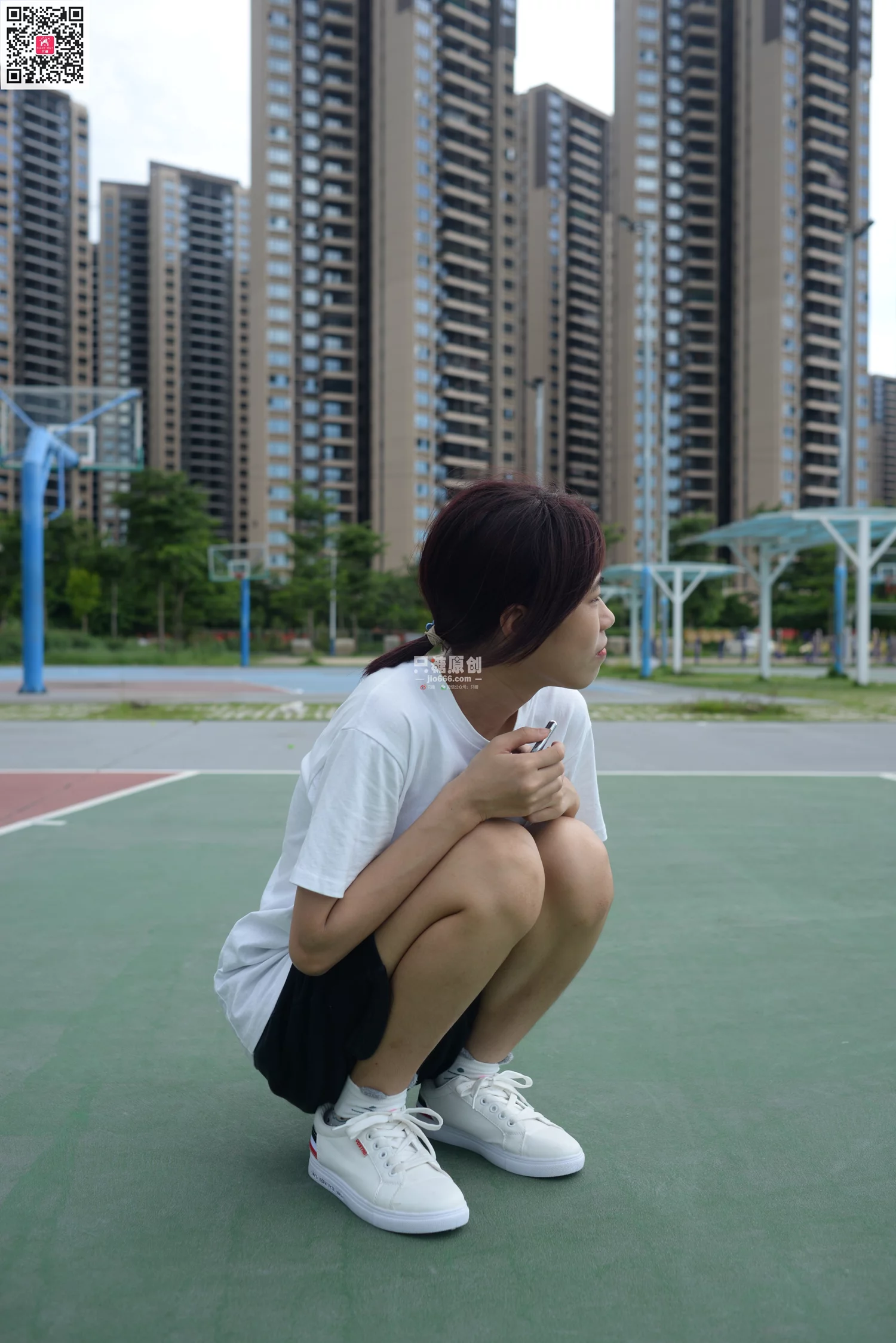 图片[22]-[只糖原创]NO.545 懒懒 疲惫生活中总要有些温暖梦想[148P] – 速更版-美库