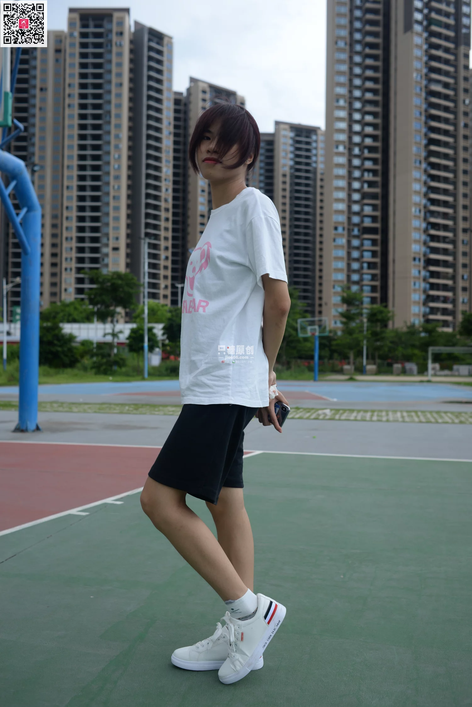 图片[23]-[只糖原创]NO.545 懒懒 疲惫生活中总要有些温暖梦想[148P] – 速更版-美库