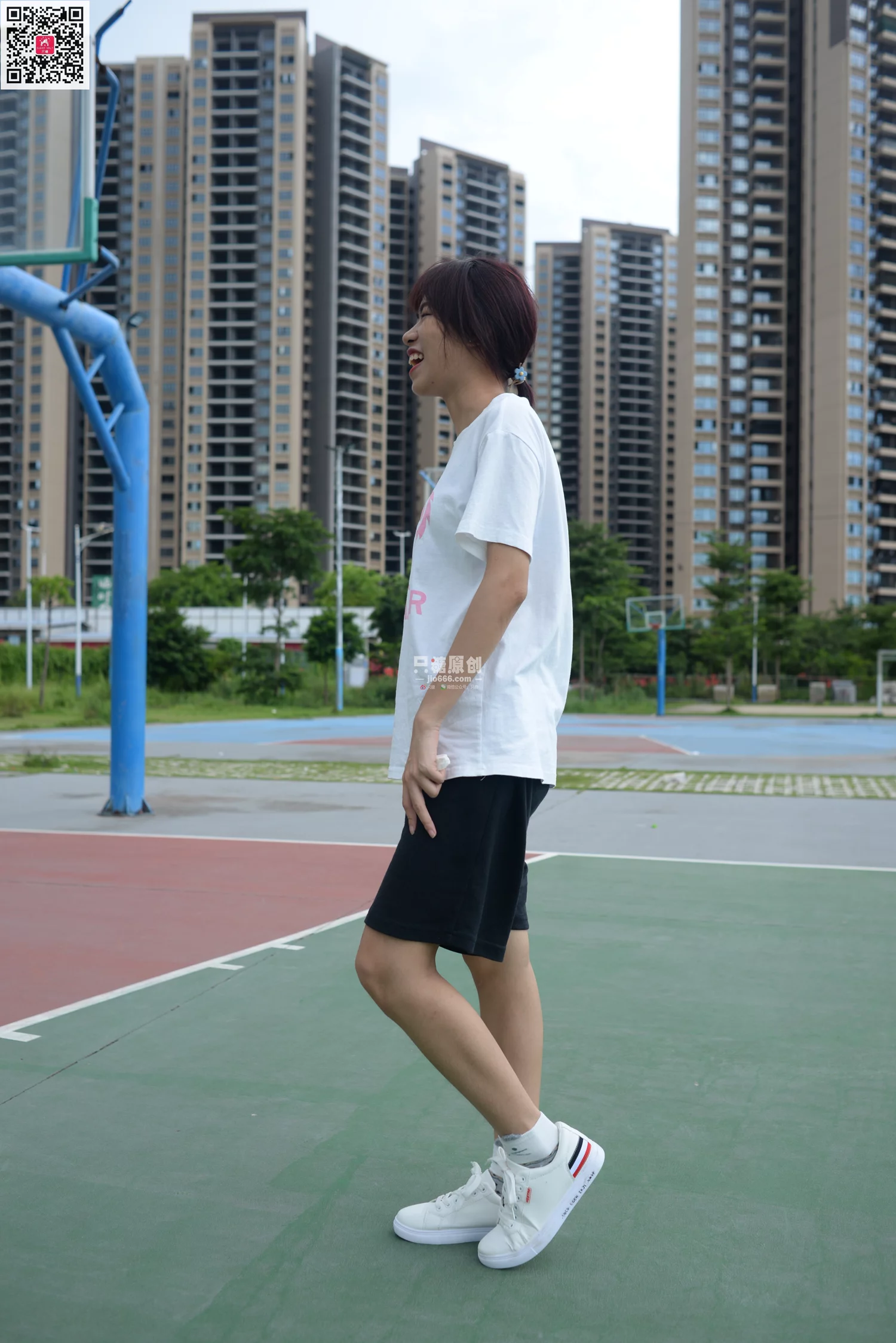 图片[24]-[只糖原创]NO.545 懒懒 疲惫生活中总要有些温暖梦想[148P] – 速更版-美库