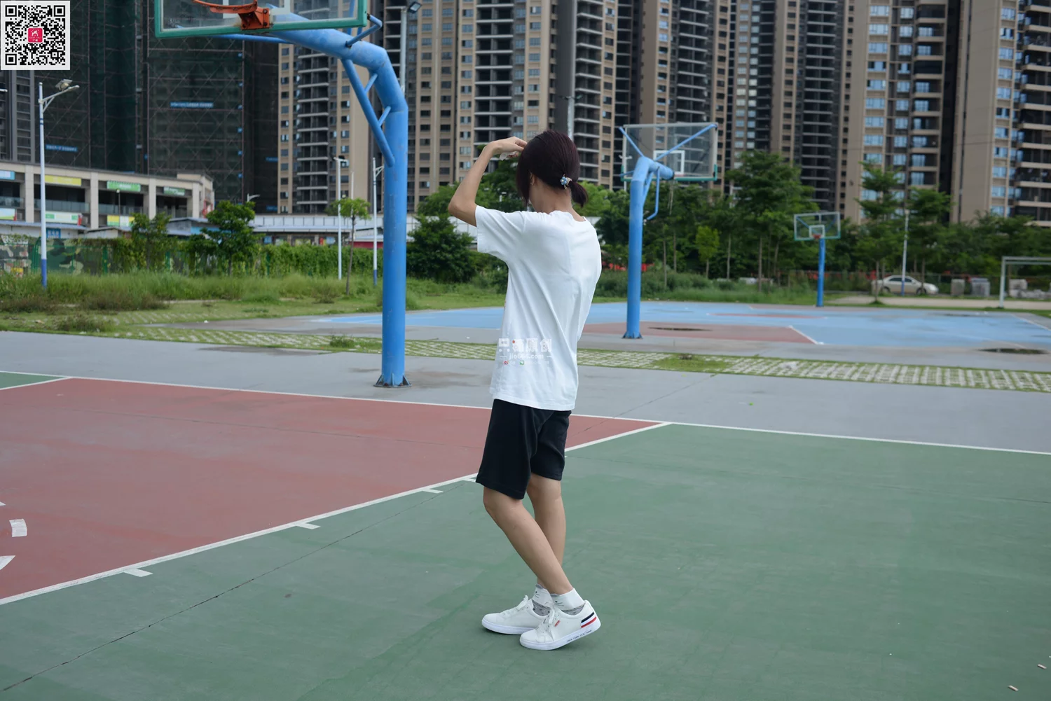 图片[25]-[只糖原创]NO.545 懒懒 疲惫生活中总要有些温暖梦想[148P] – 速更版-美库