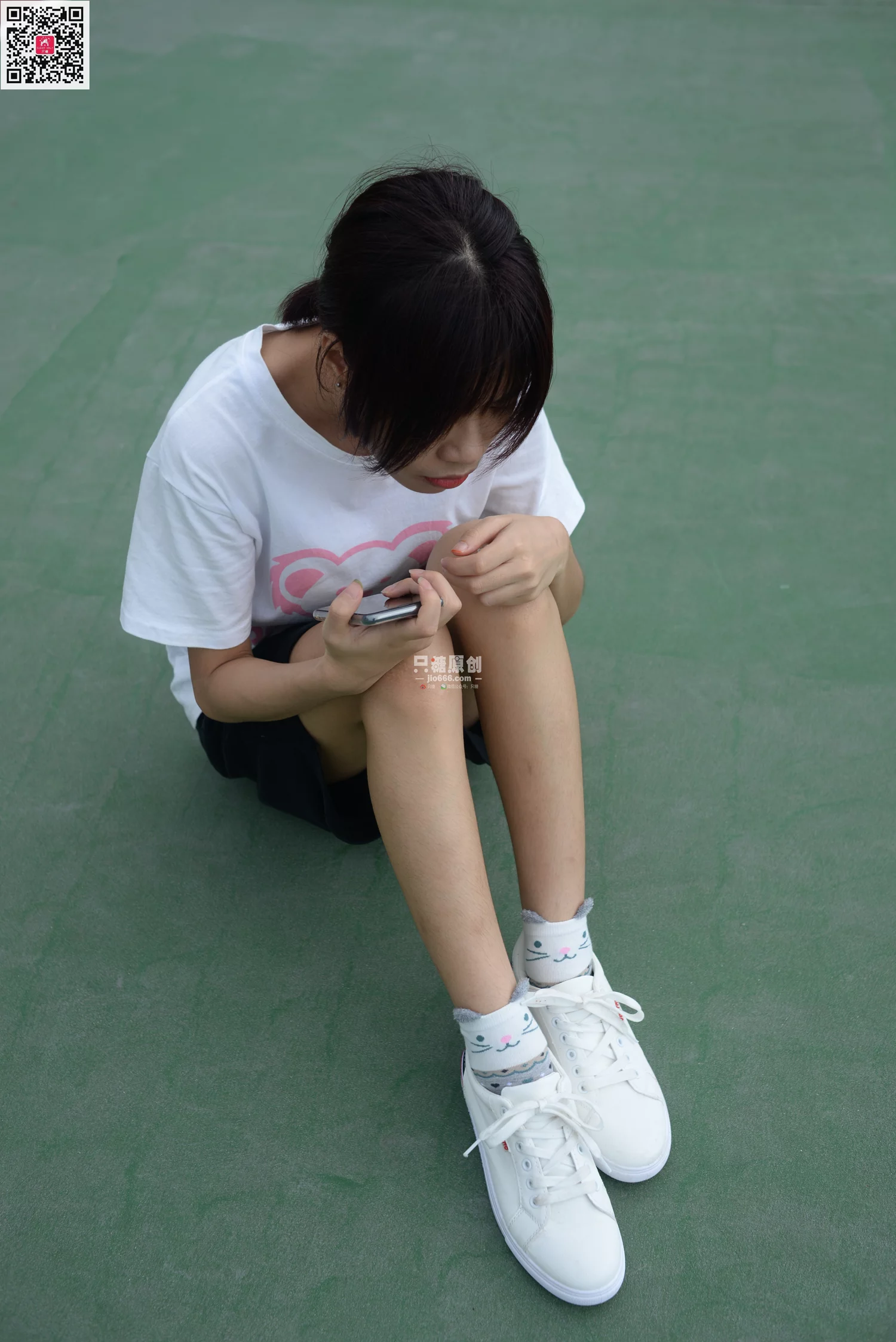 图片[28]-[只糖原创]NO.545 懒懒 疲惫生活中总要有些温暖梦想[148P] – 速更版-美库