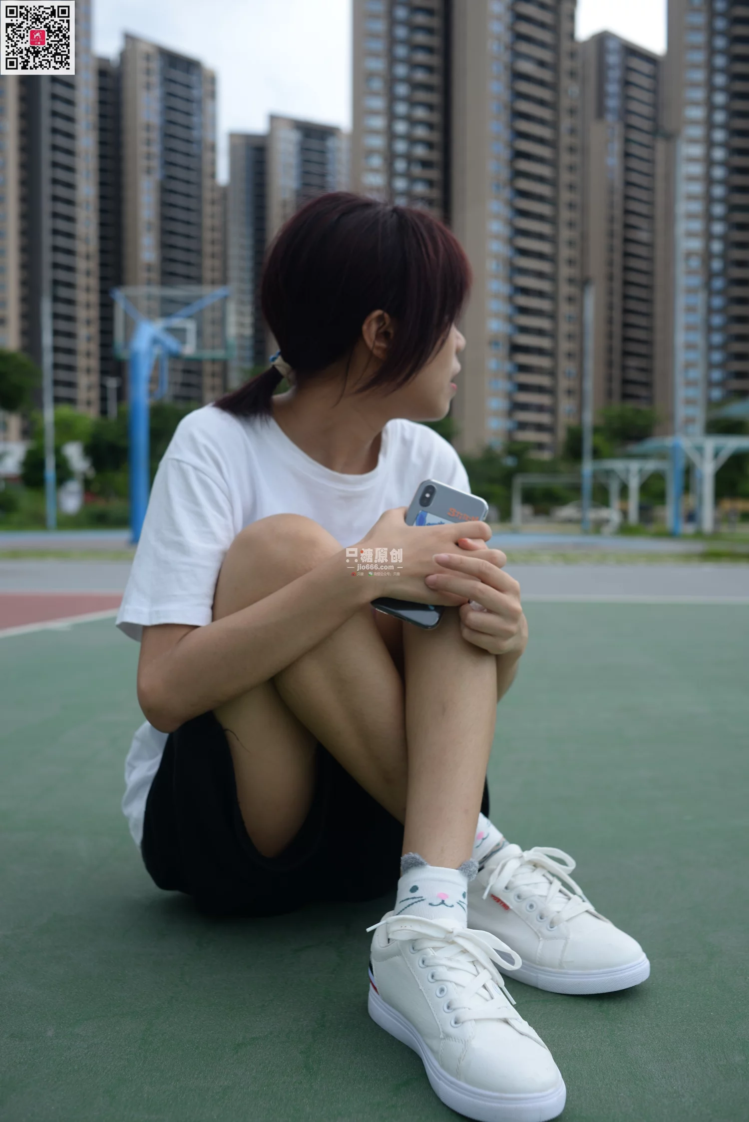 图片[29]-[只糖原创]NO.545 懒懒 疲惫生活中总要有些温暖梦想[148P] – 速更版-美库