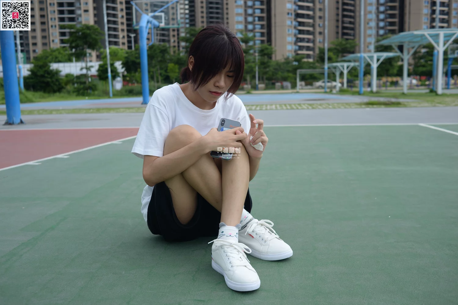 图片[30]-[只糖原创]NO.545 懒懒 疲惫生活中总要有些温暖梦想[148P] – 速更版-美库