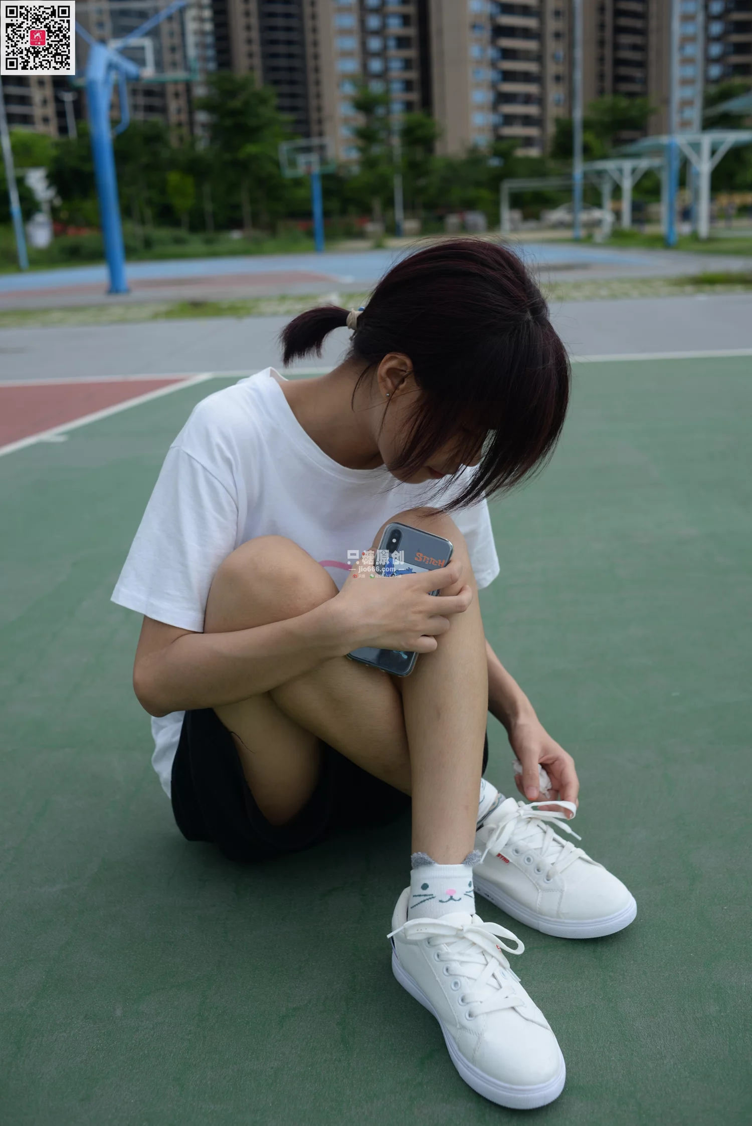 图片[31]-[只糖原创]NO.545 懒懒 疲惫生活中总要有些温暖梦想[148P] – 速更版-美库