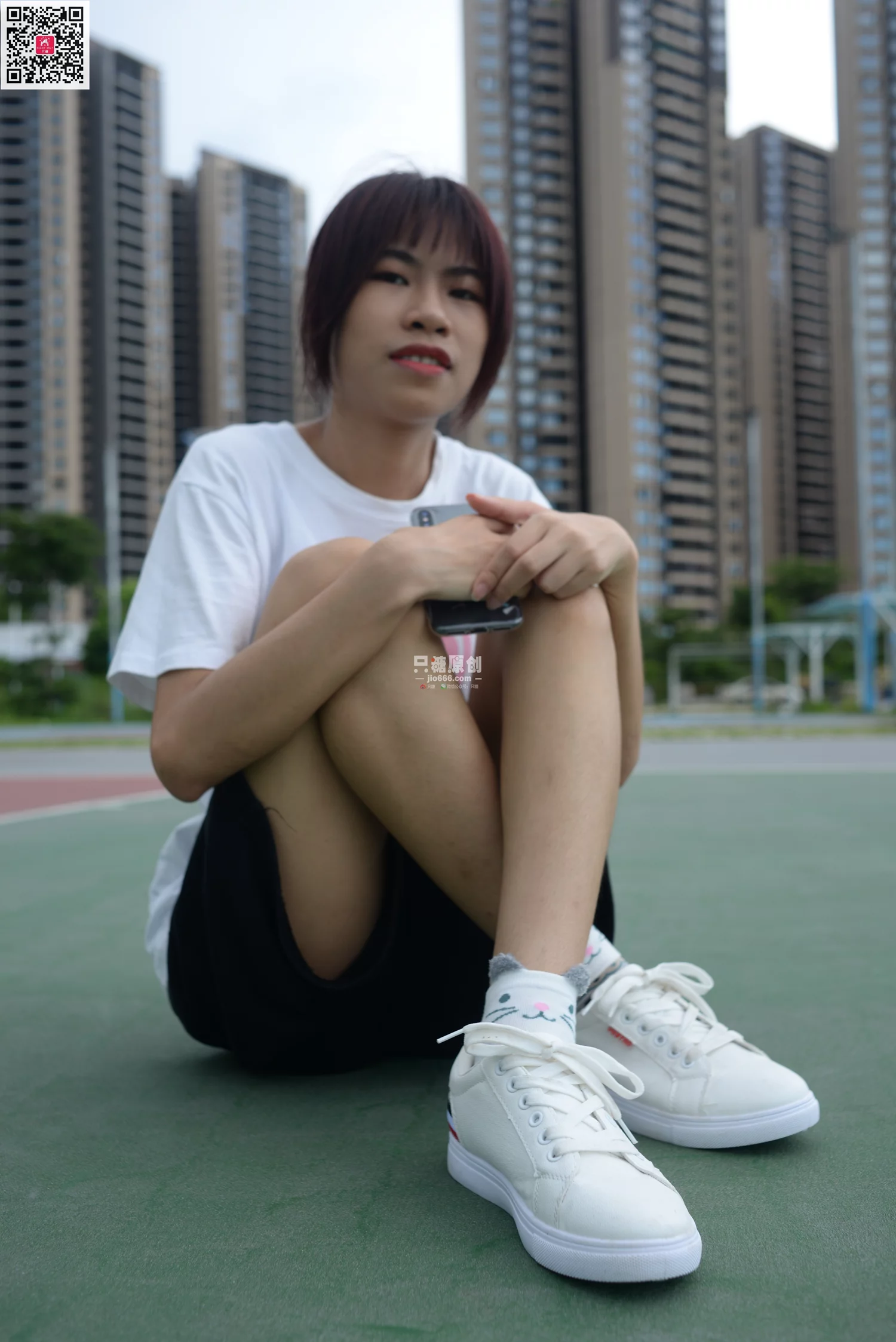 图片[32]-[只糖原创]NO.545 懒懒 疲惫生活中总要有些温暖梦想[148P] – 速更版-美库