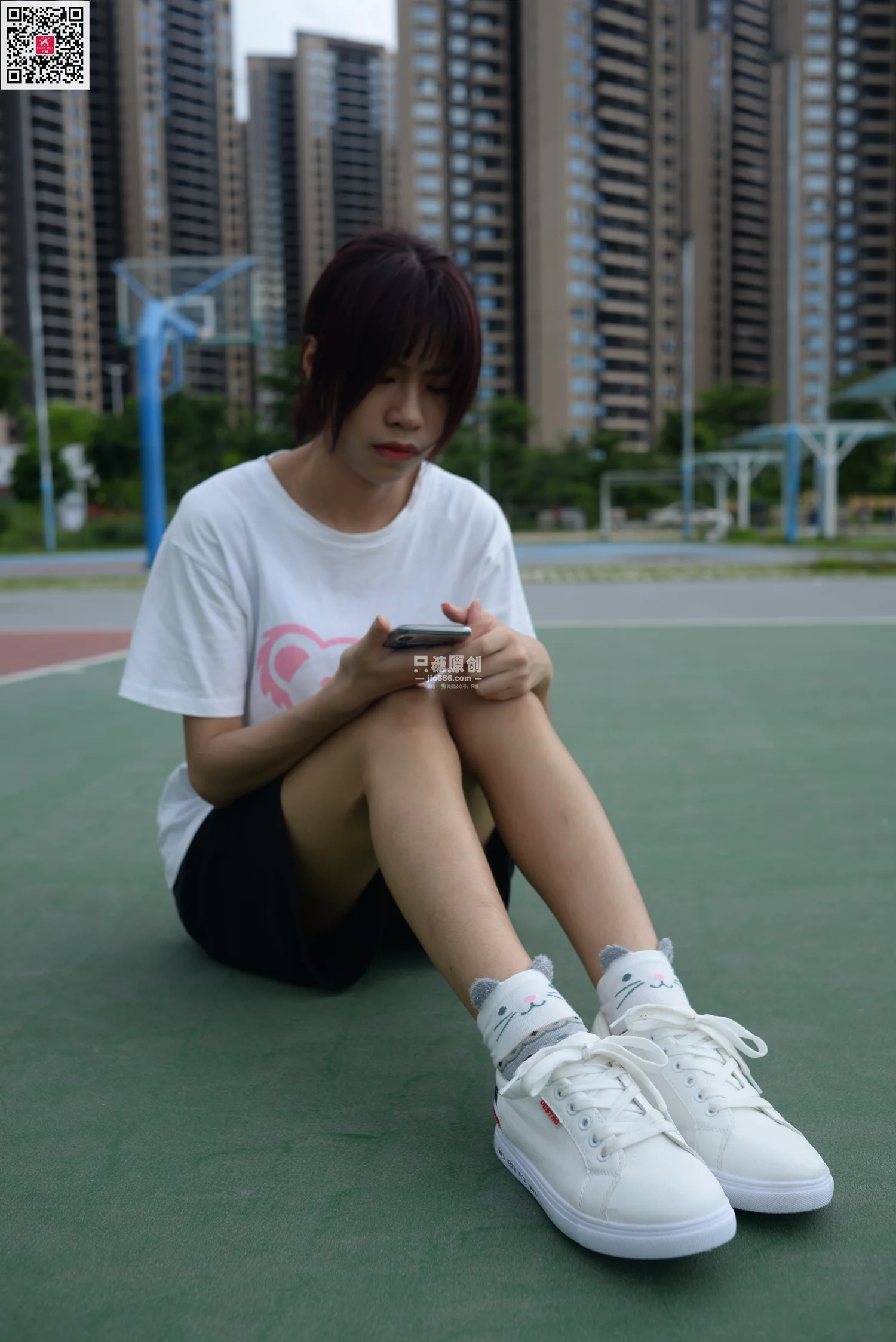 图片[34]-[只糖原创]NO.545 懒懒 疲惫生活中总要有些温暖梦想[148P] – 速更版-美库