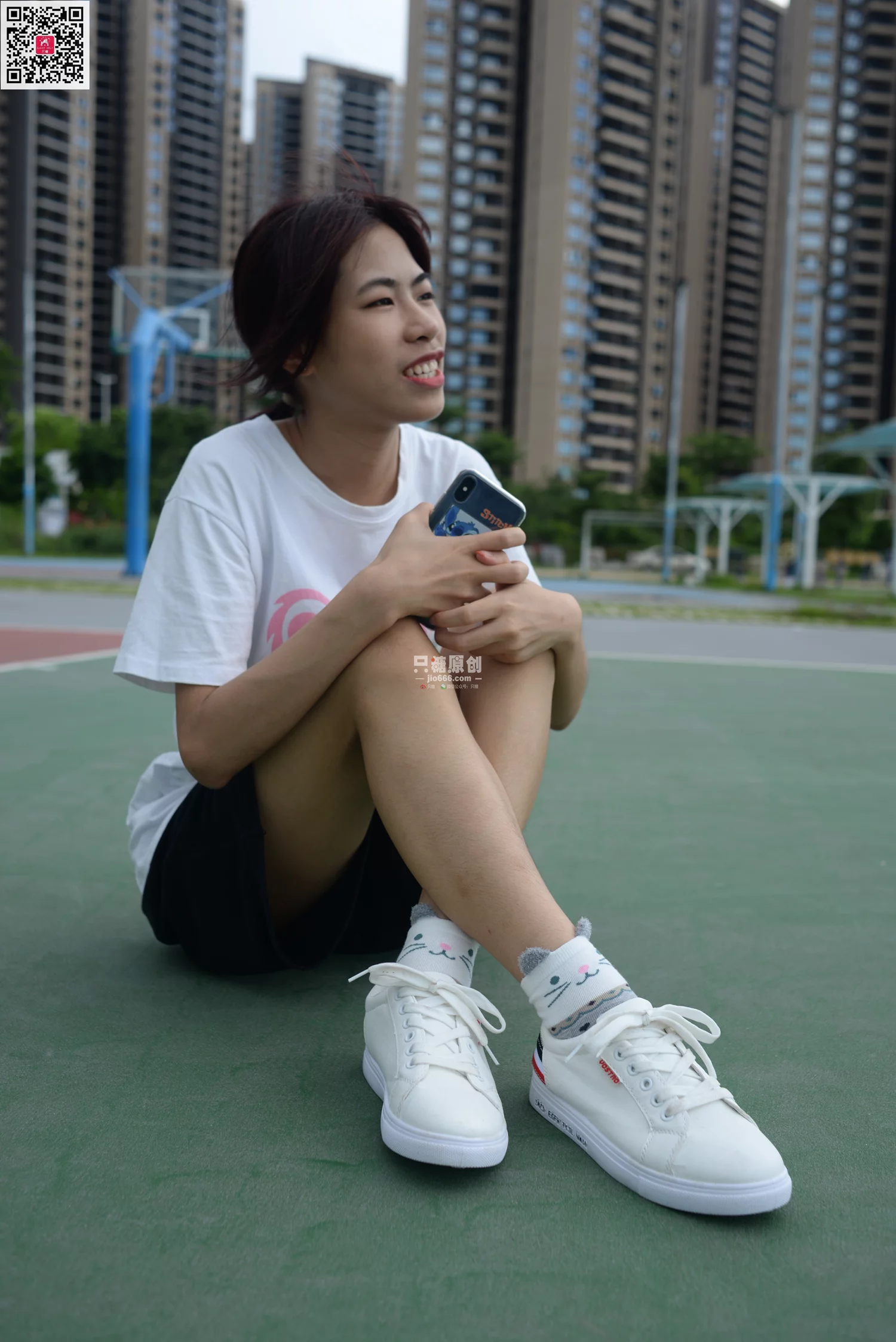 图片[37]-[只糖原创]NO.545 懒懒 疲惫生活中总要有些温暖梦想[148P] – 速更版-美库