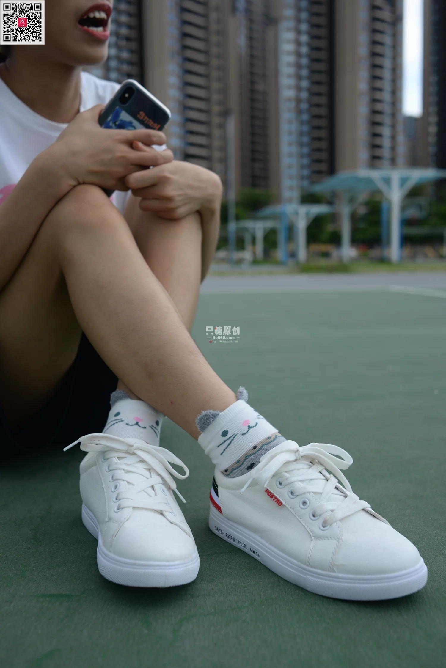 图片[38]-[只糖原创]NO.545 懒懒 疲惫生活中总要有些温暖梦想[148P] – 速更版-美库