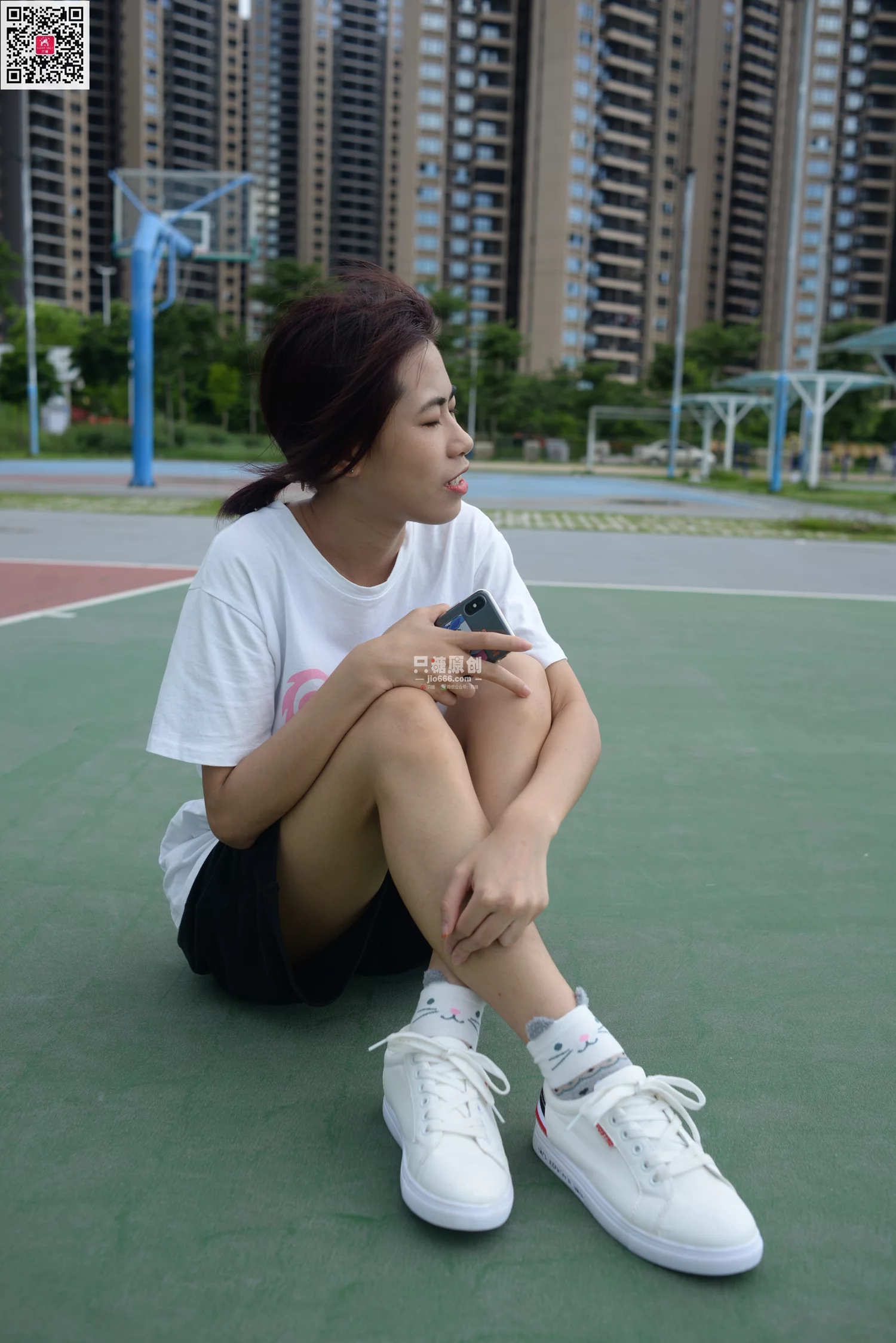 图片[40]-[只糖原创]NO.545 懒懒 疲惫生活中总要有些温暖梦想[148P] – 速更版-美库