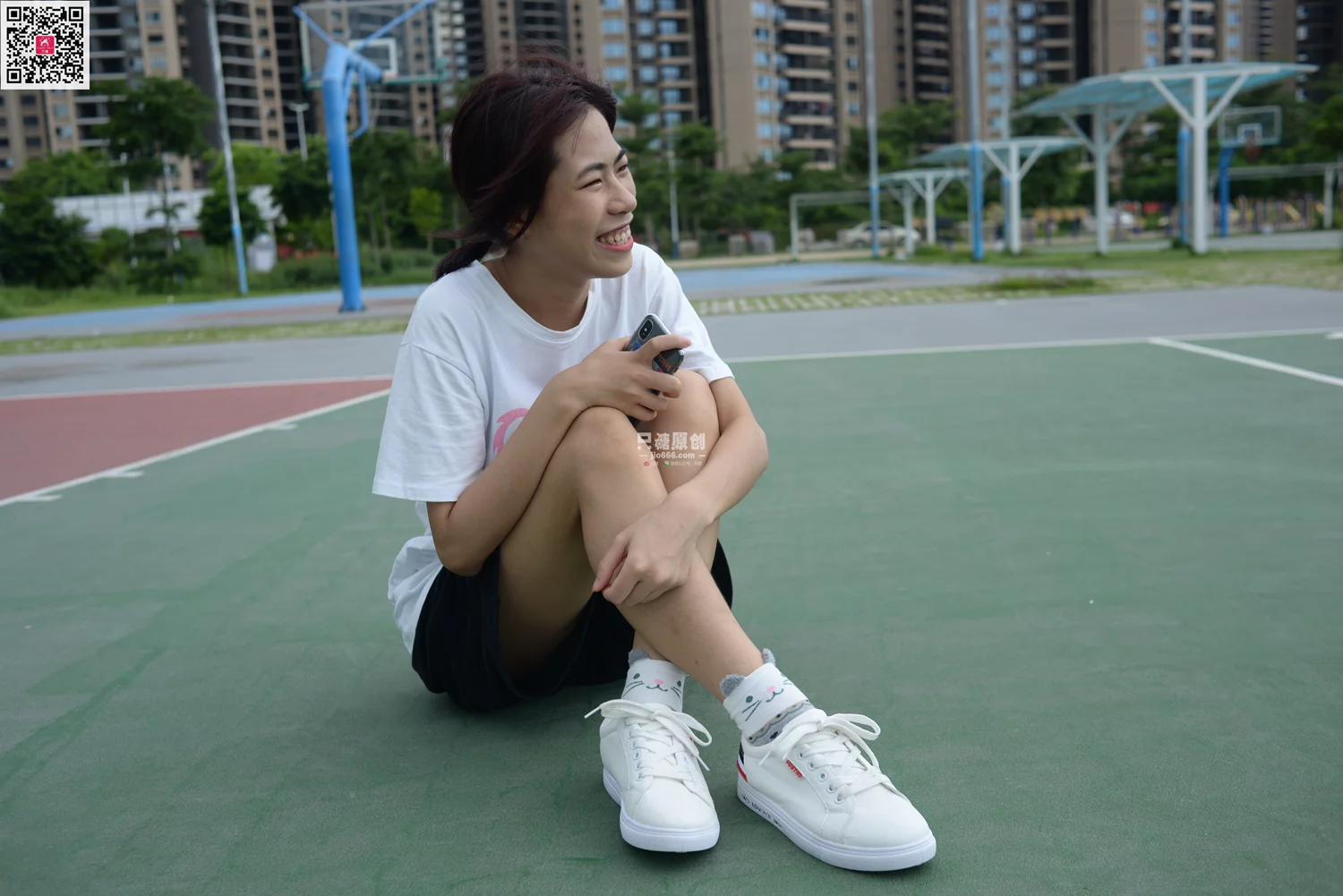 图片[41]-[只糖原创]NO.545 懒懒 疲惫生活中总要有些温暖梦想[148P] – 速更版-美库