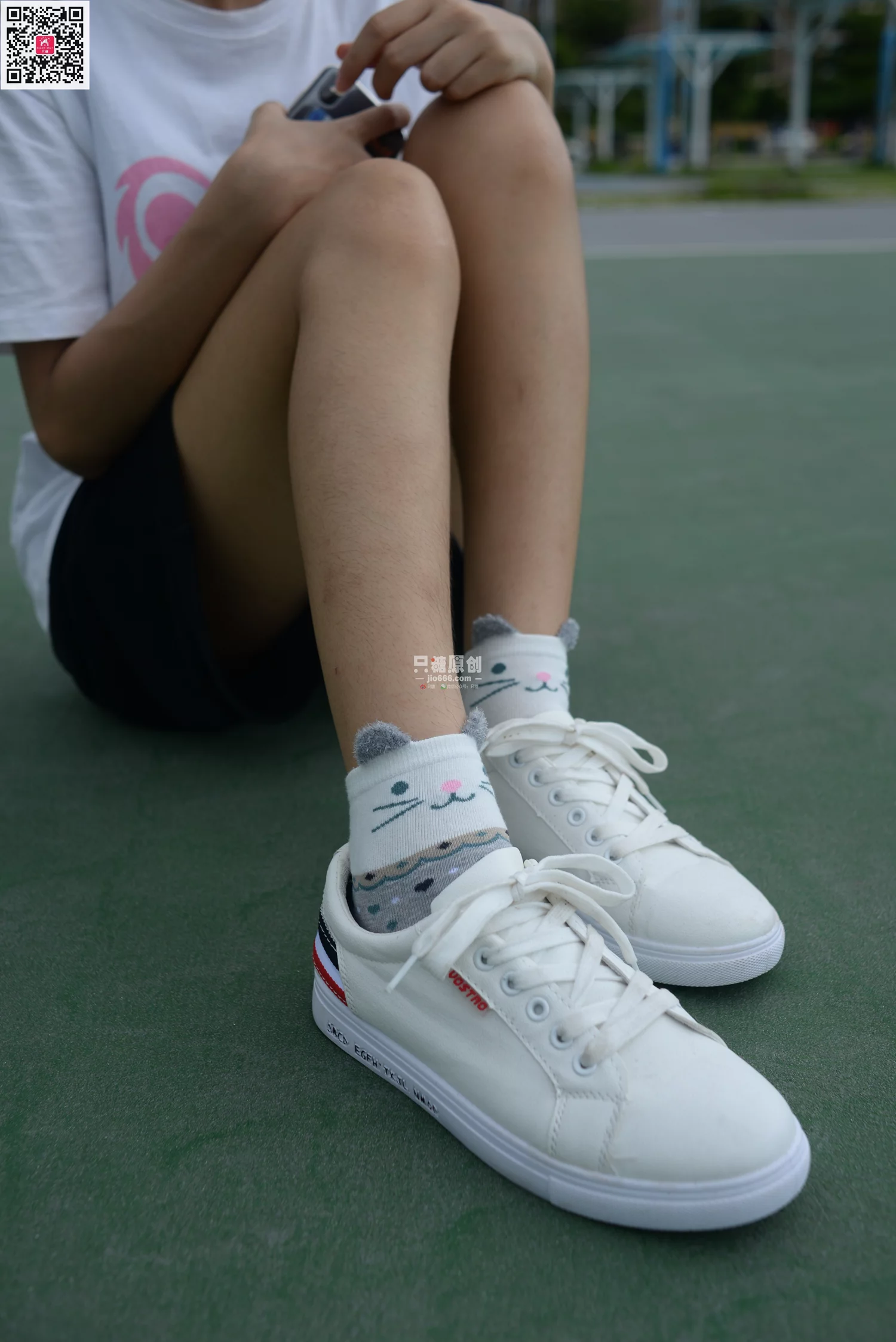 图片[43]-[只糖原创]NO.545 懒懒 疲惫生活中总要有些温暖梦想[148P] – 速更版-美库