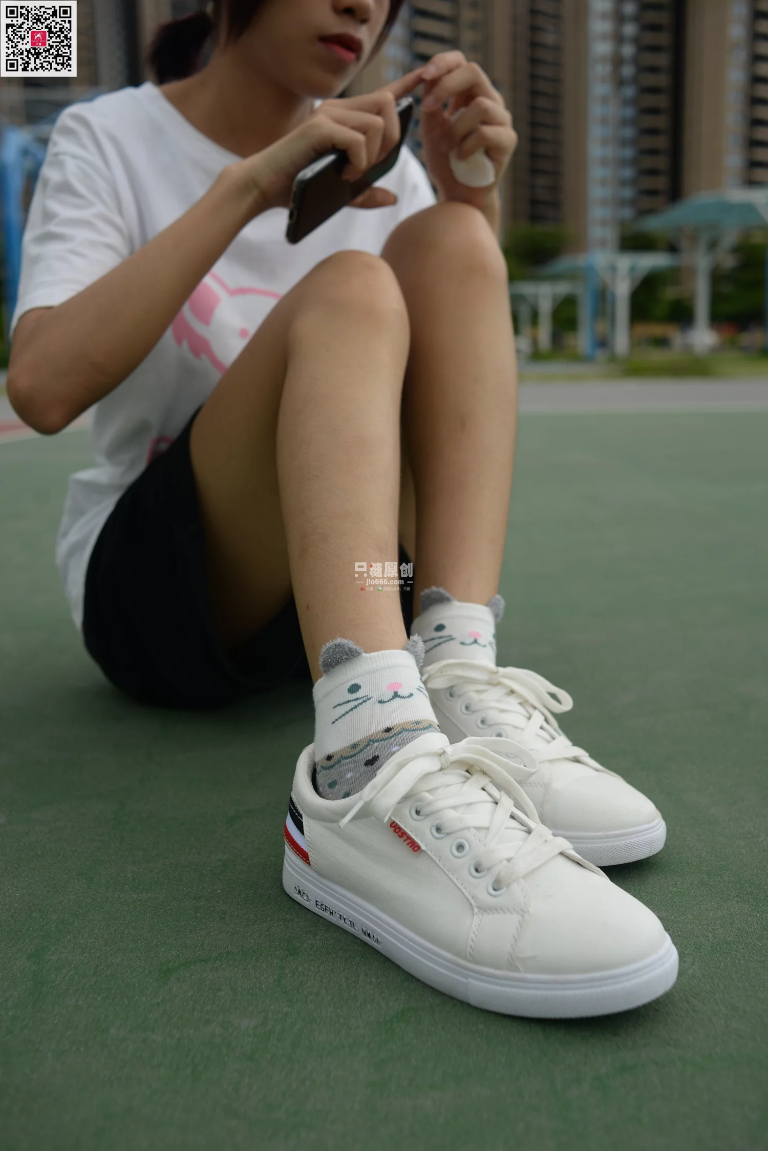 图片[44]-[只糖原创]NO.545 懒懒 疲惫生活中总要有些温暖梦想[148P] – 速更版-美库