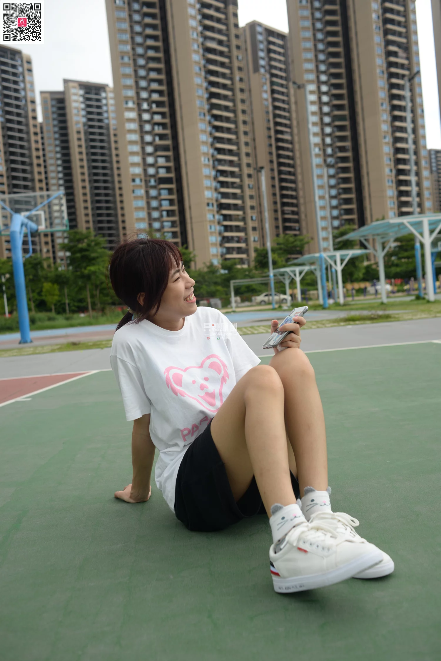 图片[46]-[只糖原创]NO.545 懒懒 疲惫生活中总要有些温暖梦想[148P] – 速更版-美库