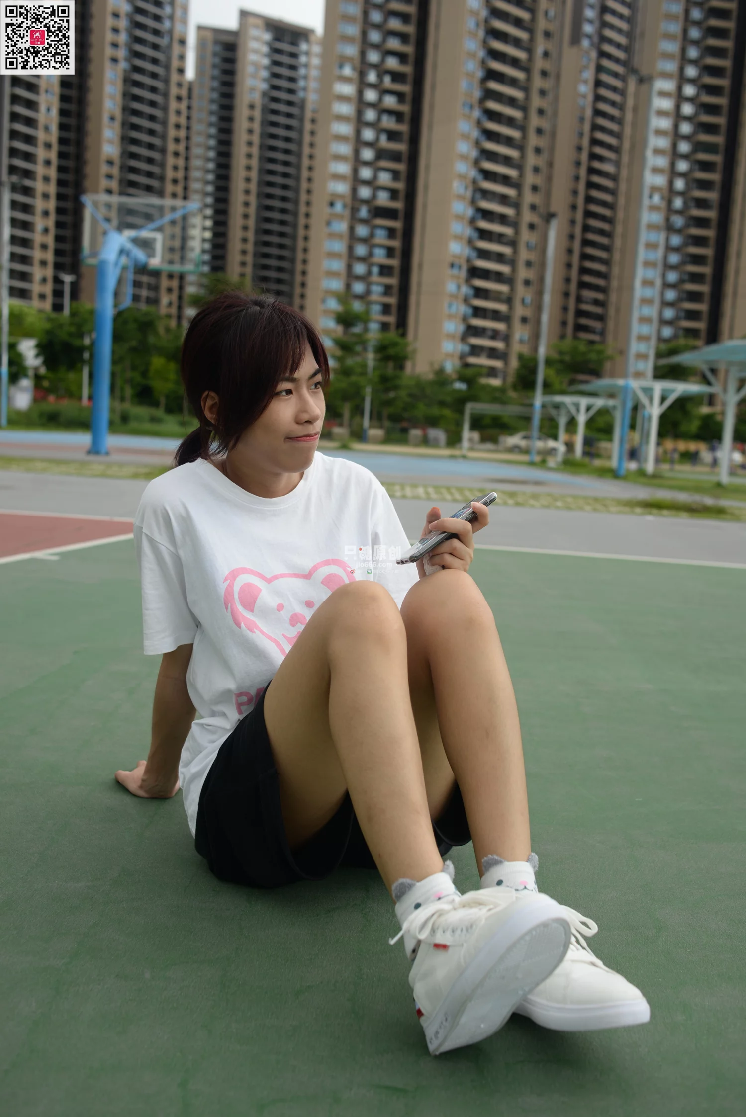 图片[47]-[只糖原创]NO.545 懒懒 疲惫生活中总要有些温暖梦想[148P] – 速更版-美库