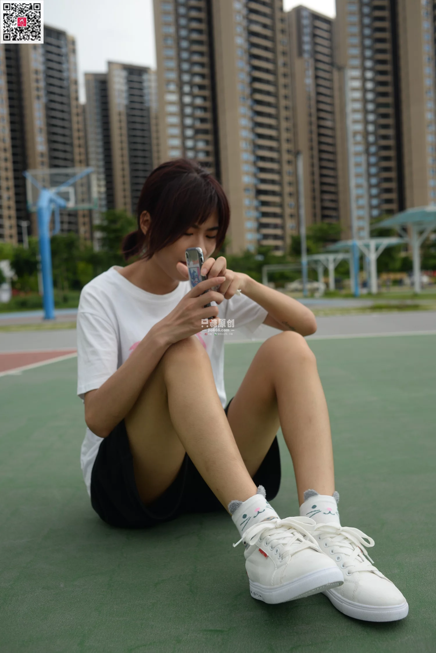 图片[48]-[只糖原创]NO.545 懒懒 疲惫生活中总要有些温暖梦想[148P] – 速更版-美库