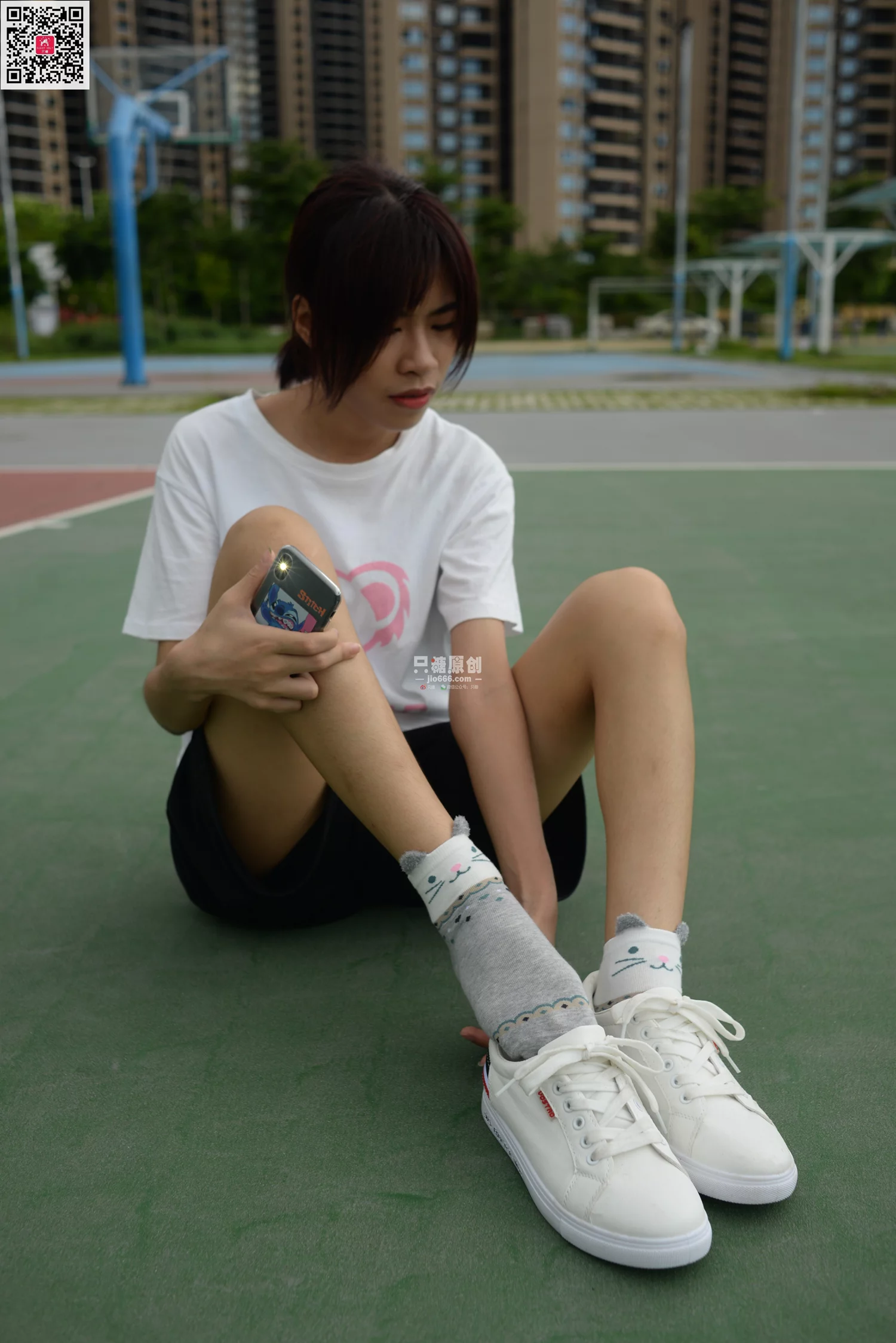 图片[50]-[只糖原创]NO.545 懒懒 疲惫生活中总要有些温暖梦想[148P] – 速更版-美库