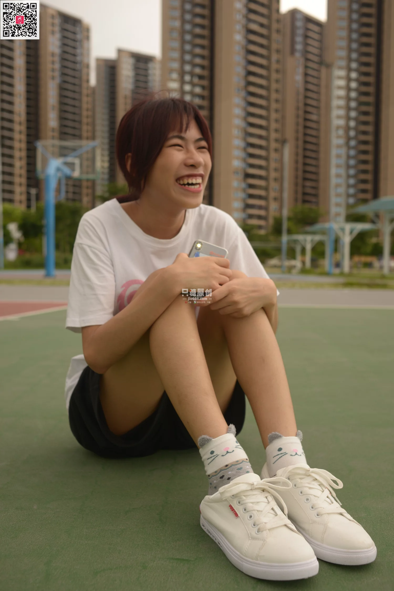 图片[52]-[只糖原创]NO.545 懒懒 疲惫生活中总要有些温暖梦想[148P] – 速更版-美库