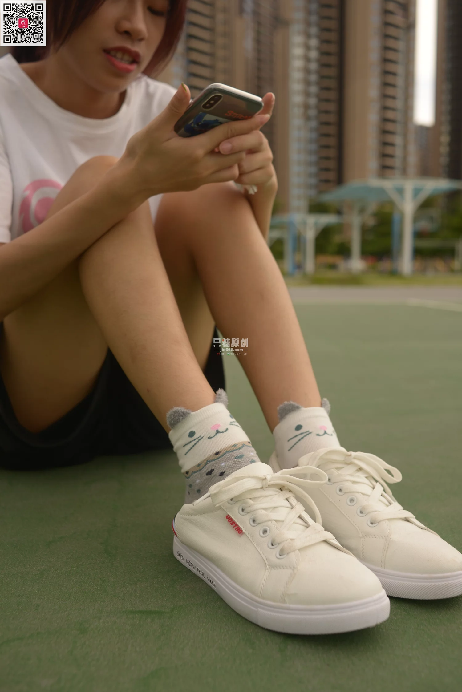 图片[53]-[只糖原创]NO.545 懒懒 疲惫生活中总要有些温暖梦想[148P] – 速更版-美库