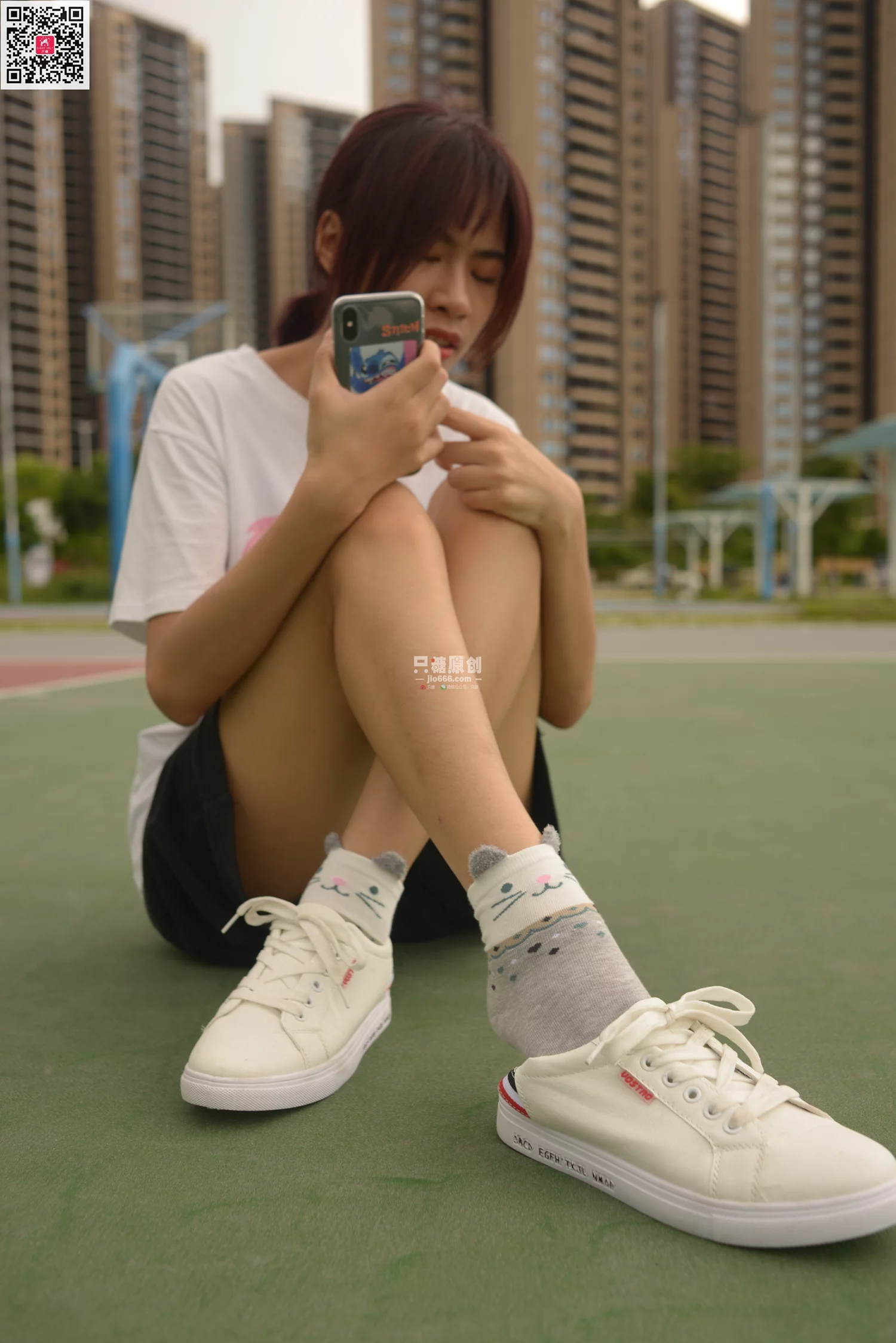 图片[55]-[只糖原创]NO.545 懒懒 疲惫生活中总要有些温暖梦想[148P] – 速更版-美库