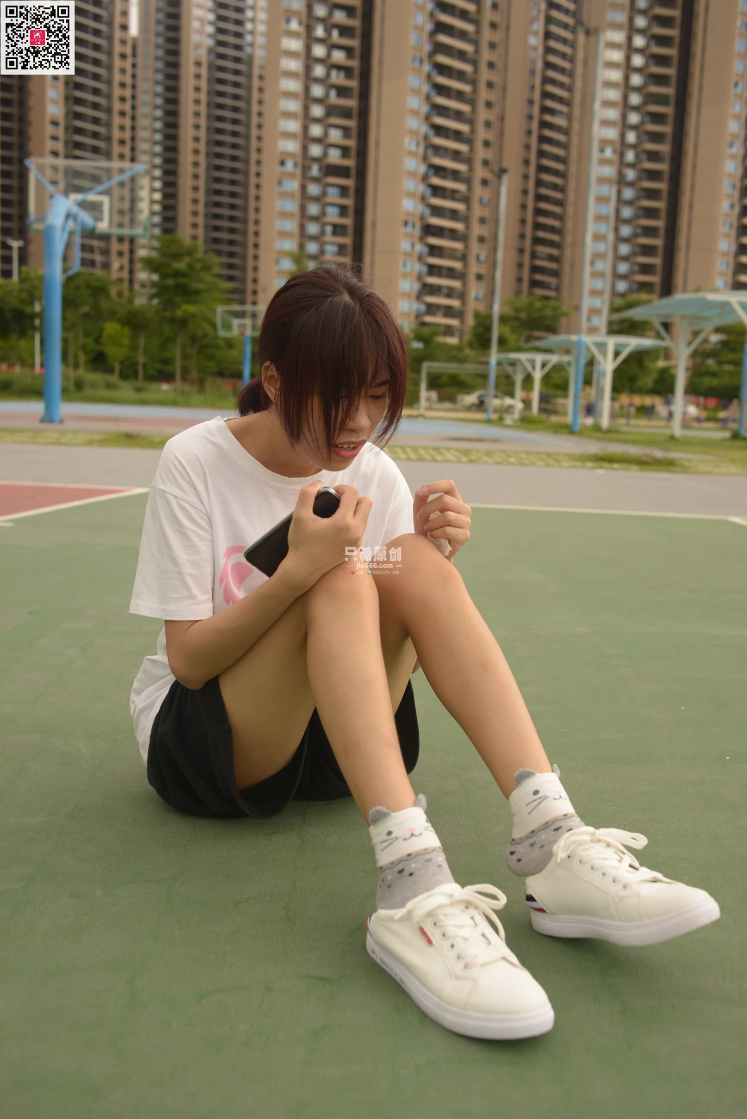 图片[58]-[只糖原创]NO.545 懒懒 疲惫生活中总要有些温暖梦想[148P] – 速更版-美库