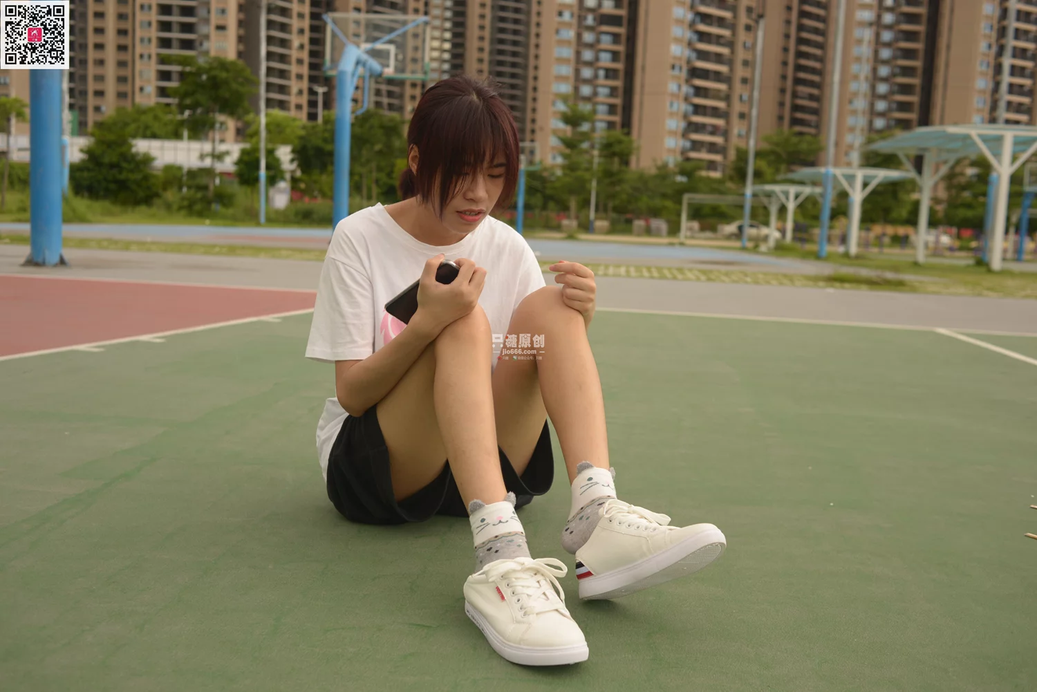 图片[59]-[只糖原创]NO.545 懒懒 疲惫生活中总要有些温暖梦想[148P] – 速更版-美库