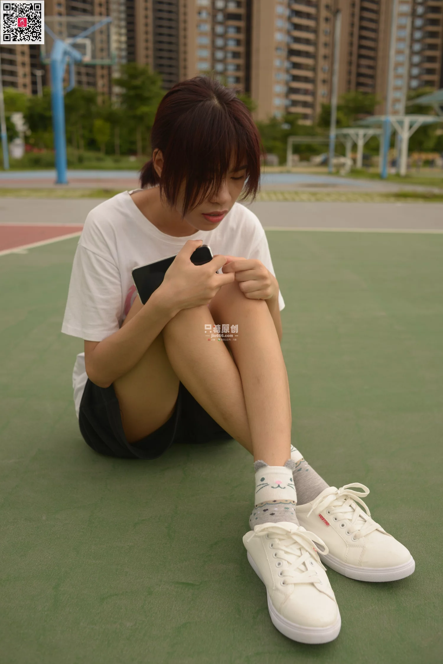 图片[60]-[只糖原创]NO.545 懒懒 疲惫生活中总要有些温暖梦想[148P] – 速更版-美库