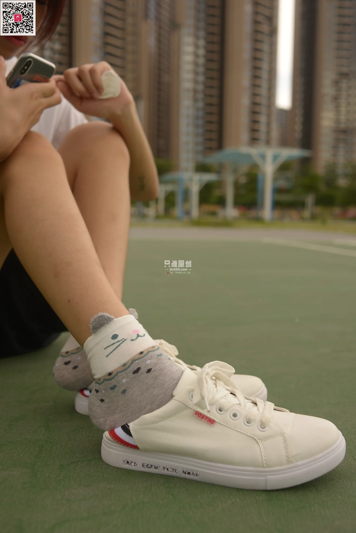 图片[63]-[只糖原创]NO.545 懒懒 疲惫生活中总要有些温暖梦想[148P] – 速更版-美库