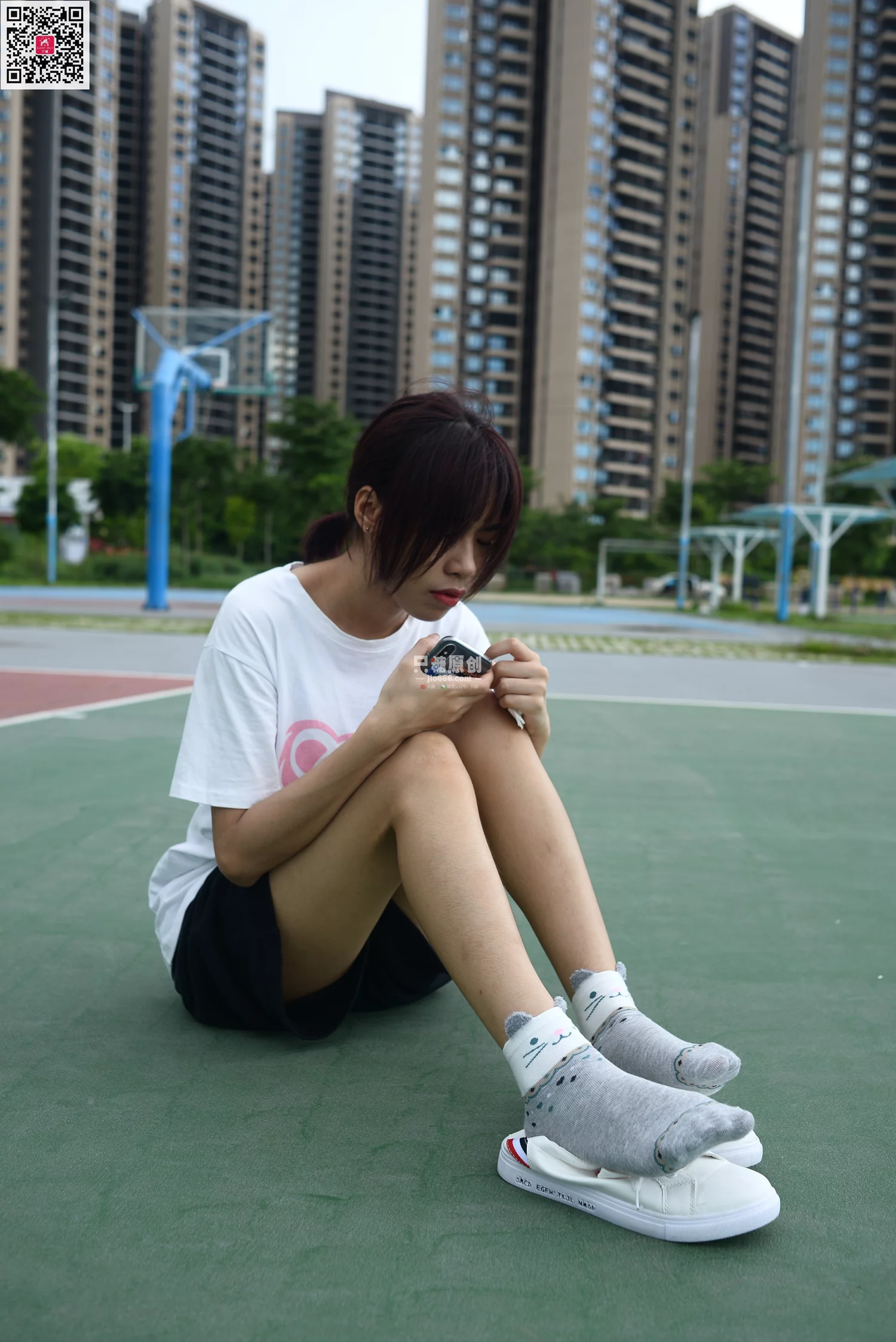 图片[66]-[只糖原创]NO.545 懒懒 疲惫生活中总要有些温暖梦想[148P] – 速更版-美库