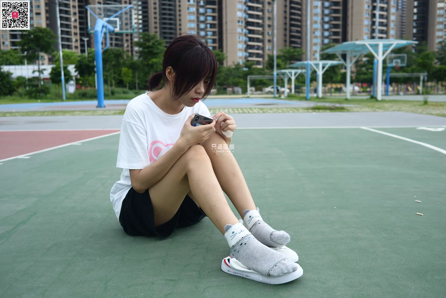 图片[67]-[只糖原创]NO.545 懒懒 疲惫生活中总要有些温暖梦想[148P] – 速更版-美库