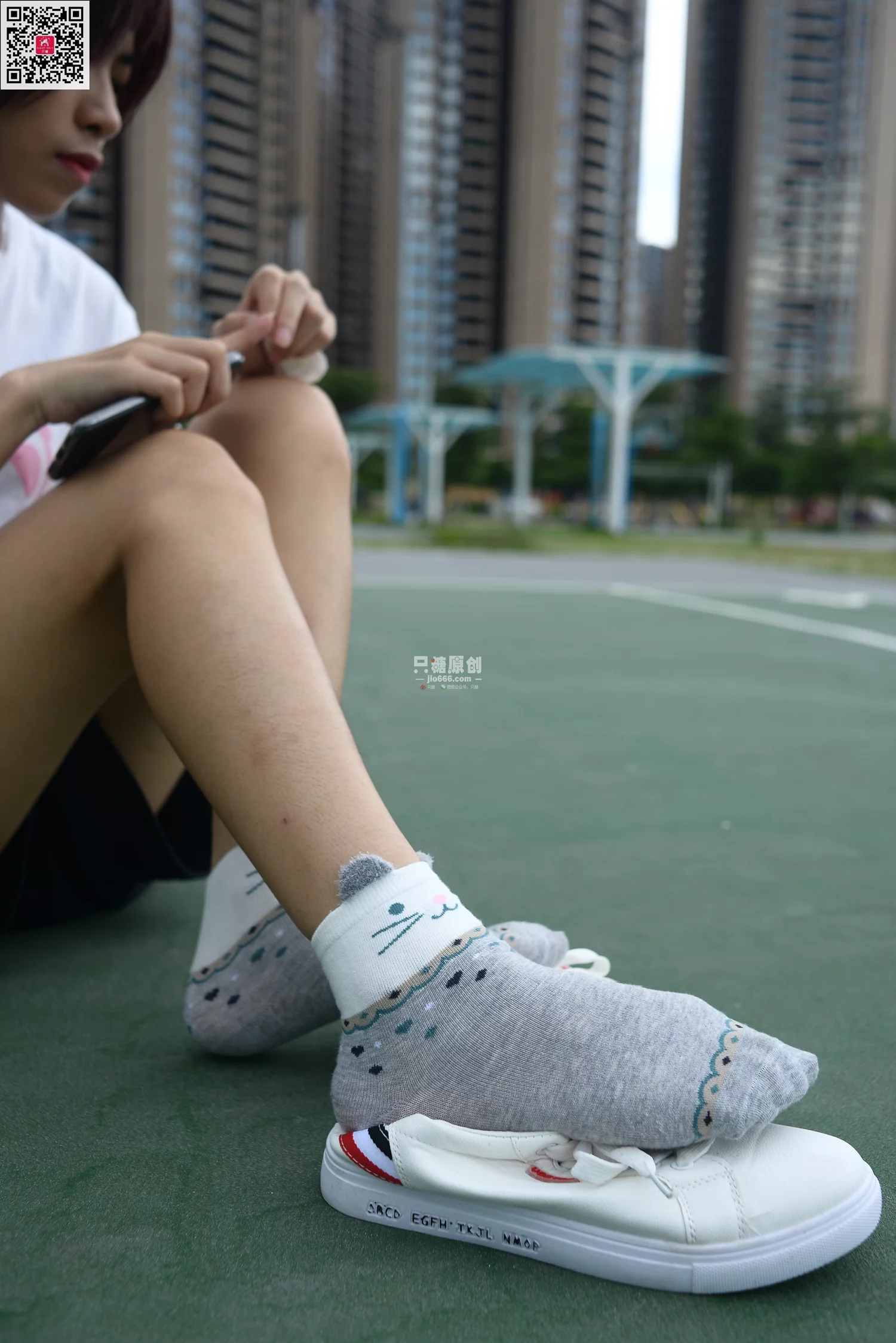 图片[69]-[只糖原创]NO.545 懒懒 疲惫生活中总要有些温暖梦想[148P] – 速更版-美库