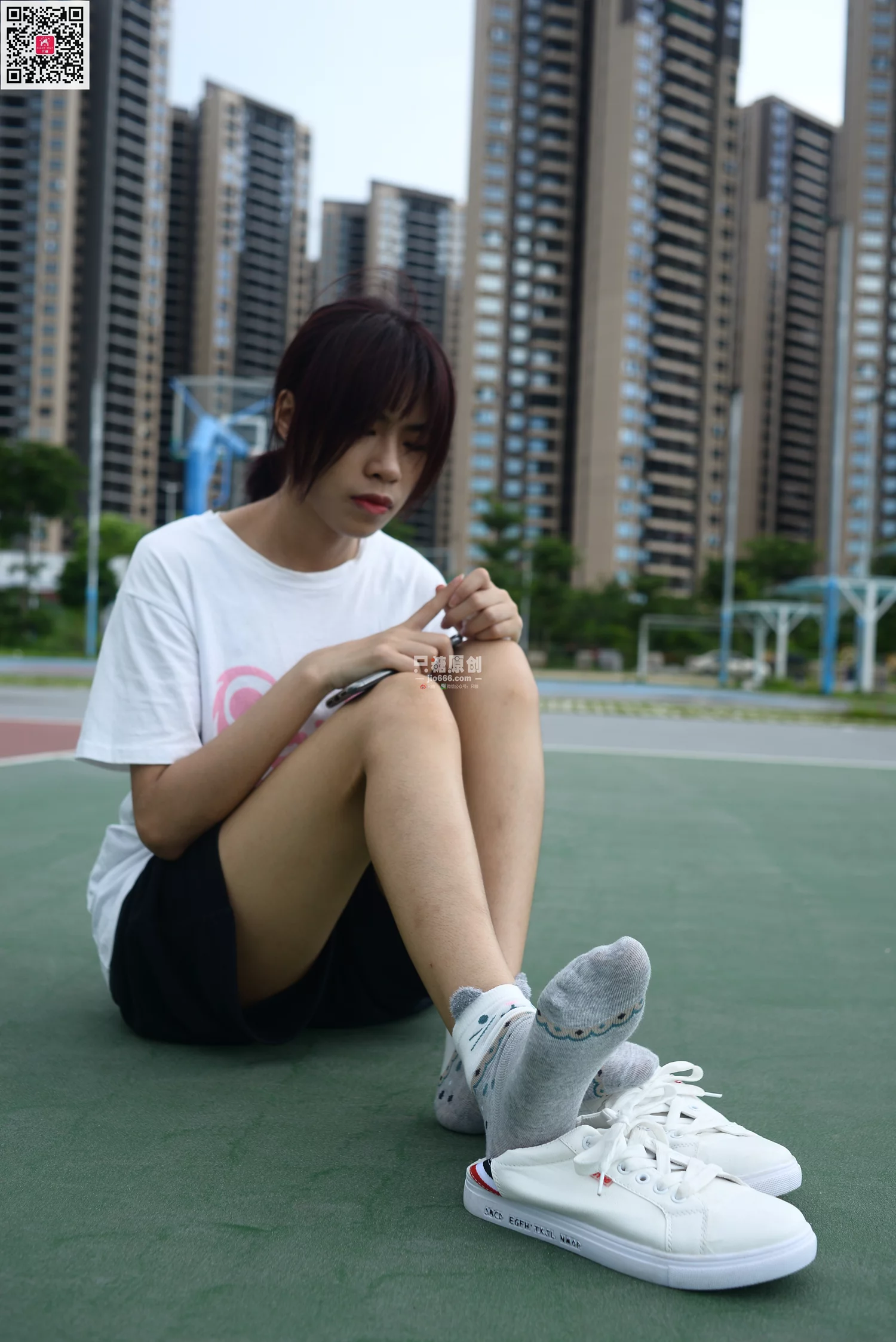 图片[70]-[只糖原创]NO.545 懒懒 疲惫生活中总要有些温暖梦想[148P] – 速更版-美库