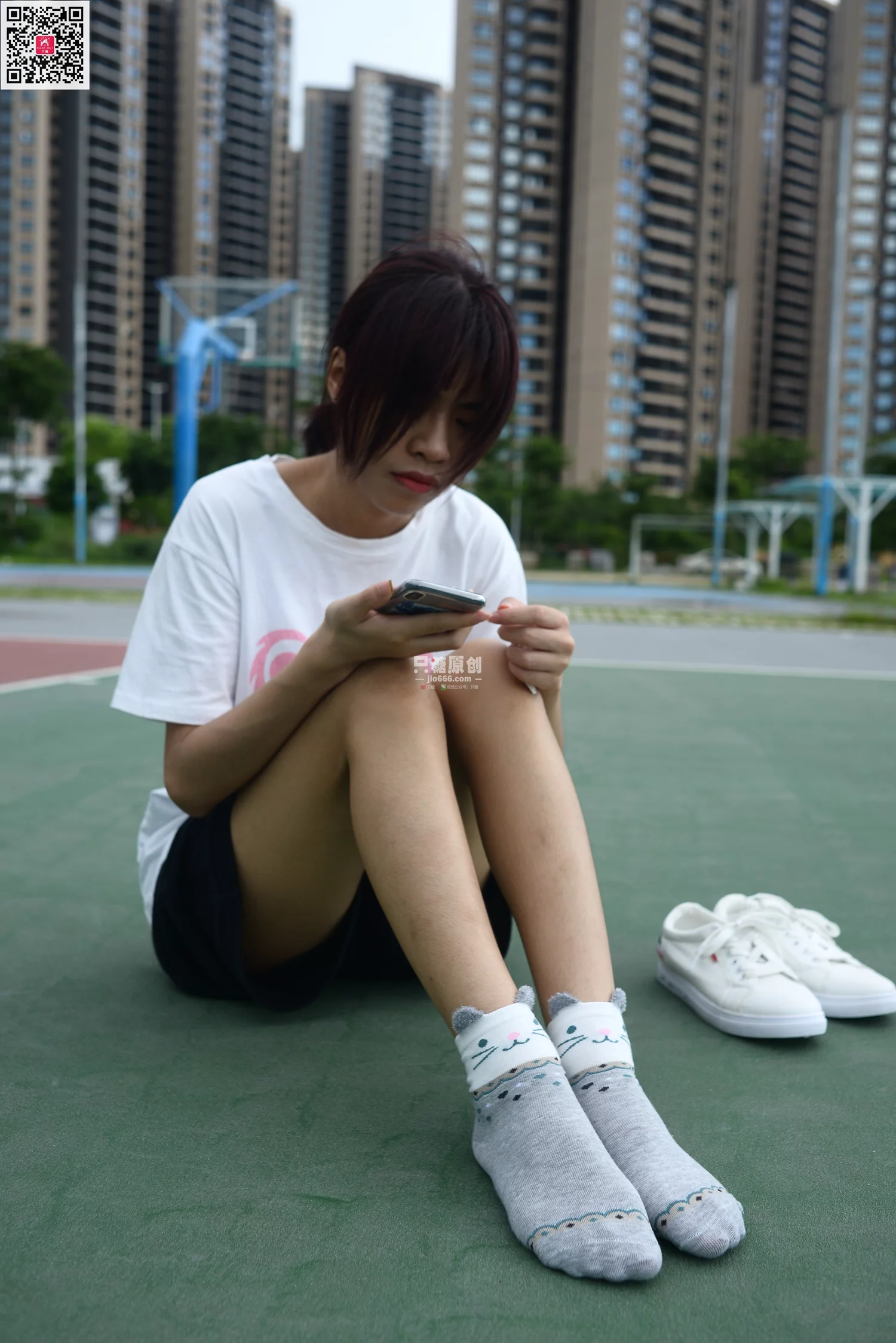 图片[73]-[只糖原创]NO.545 懒懒 疲惫生活中总要有些温暖梦想[148P] – 速更版-美库