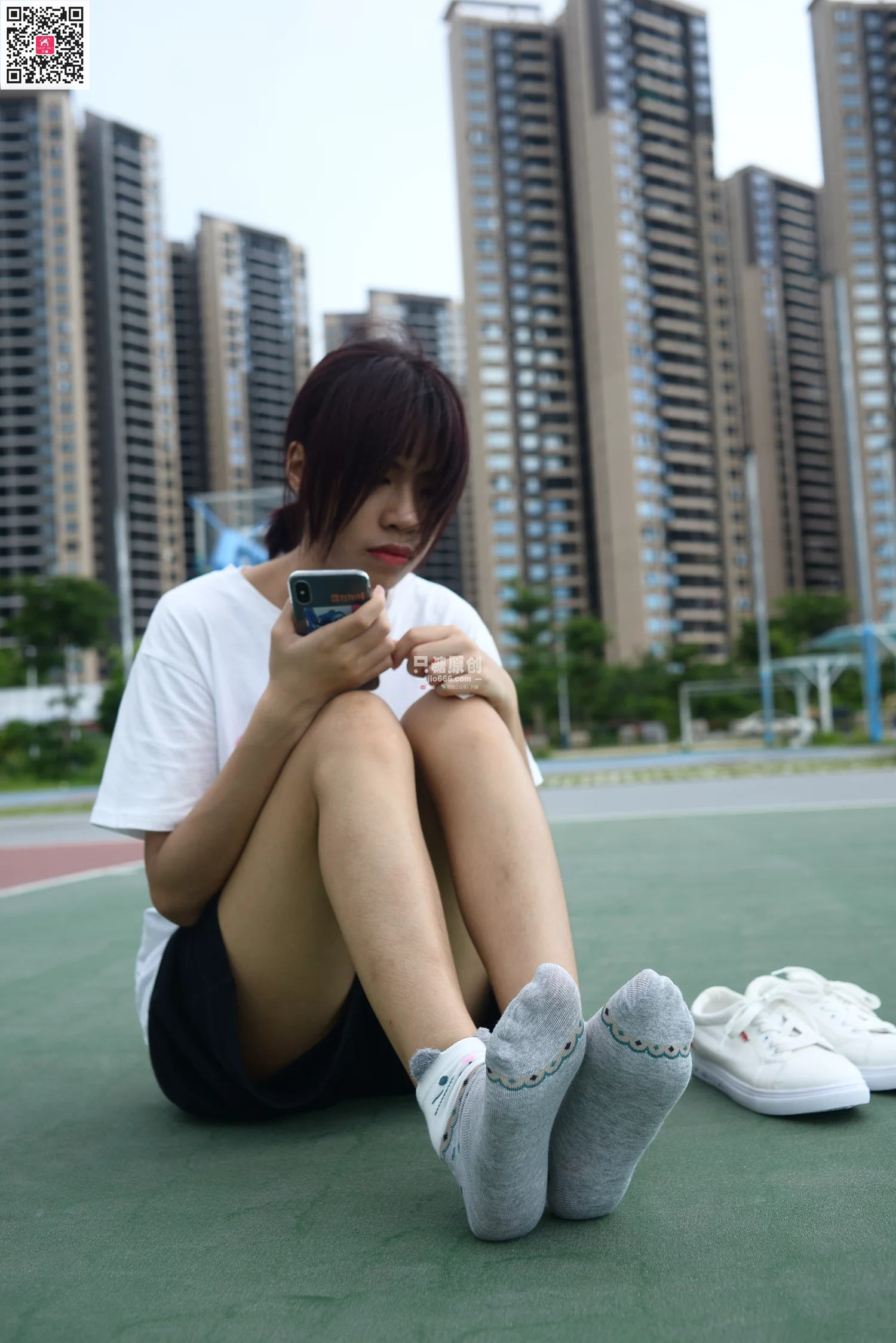 图片[74]-[只糖原创]NO.545 懒懒 疲惫生活中总要有些温暖梦想[148P] – 速更版-美库