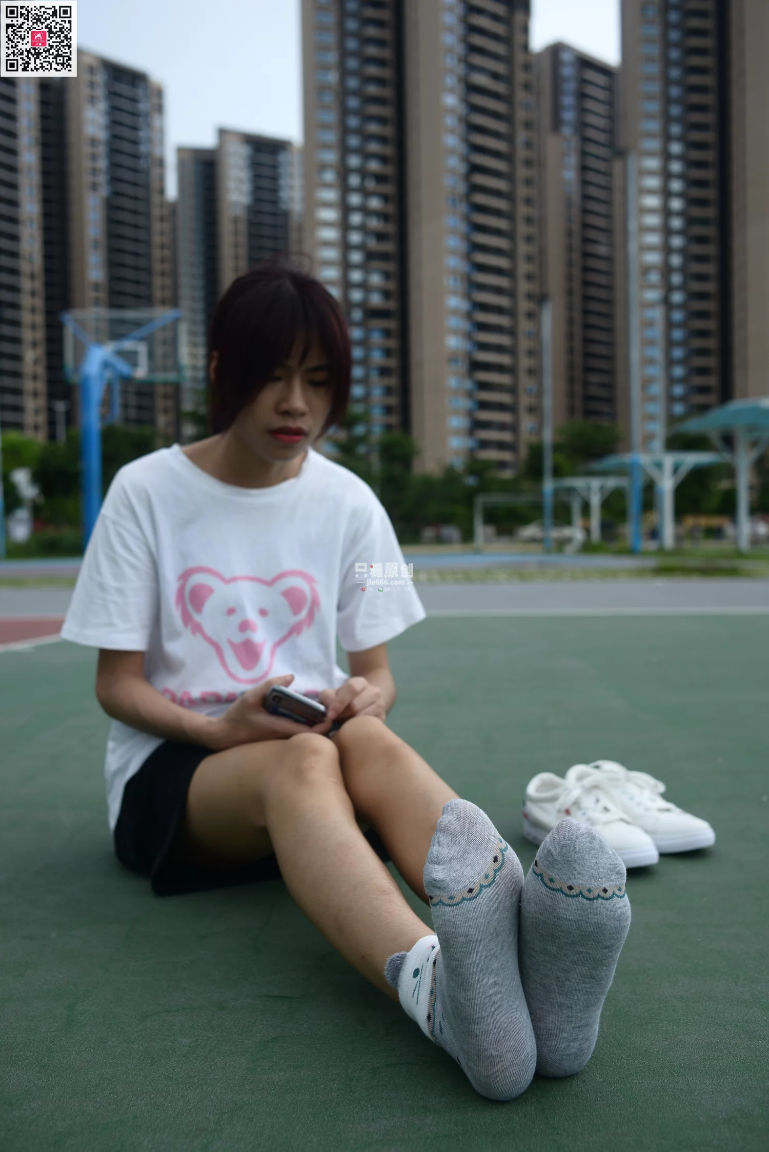 图片[76]-[只糖原创]NO.545 懒懒 疲惫生活中总要有些温暖梦想[148P] – 速更版-美库