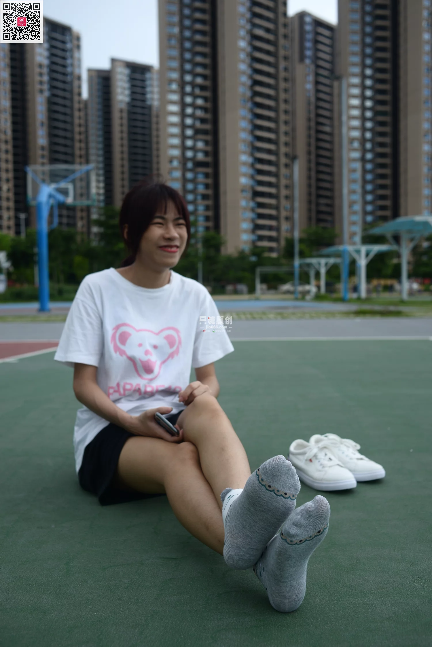 图片[78]-[只糖原创]NO.545 懒懒 疲惫生活中总要有些温暖梦想[148P] – 速更版-美库