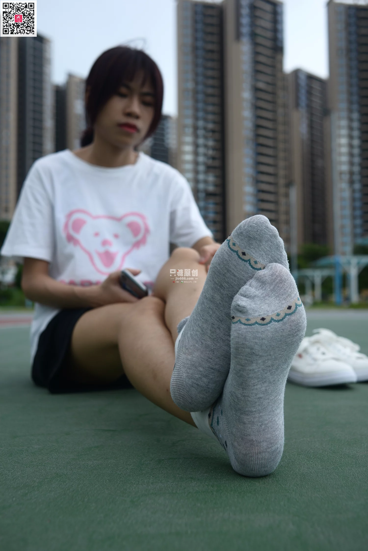 图片[80]-[只糖原创]NO.545 懒懒 疲惫生活中总要有些温暖梦想[148P] – 速更版-美库