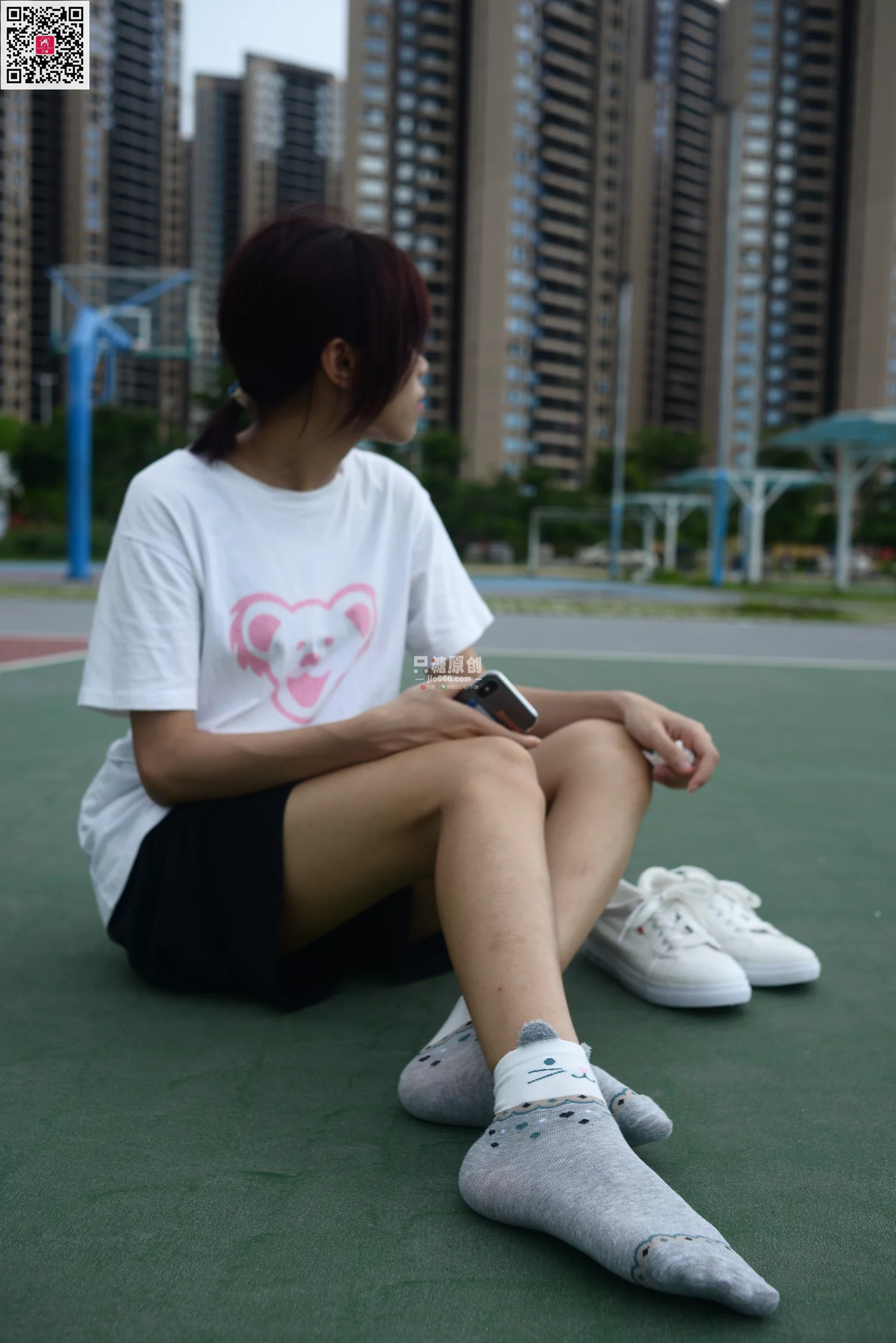 图片[81]-[只糖原创]NO.545 懒懒 疲惫生活中总要有些温暖梦想[148P] – 速更版-美库