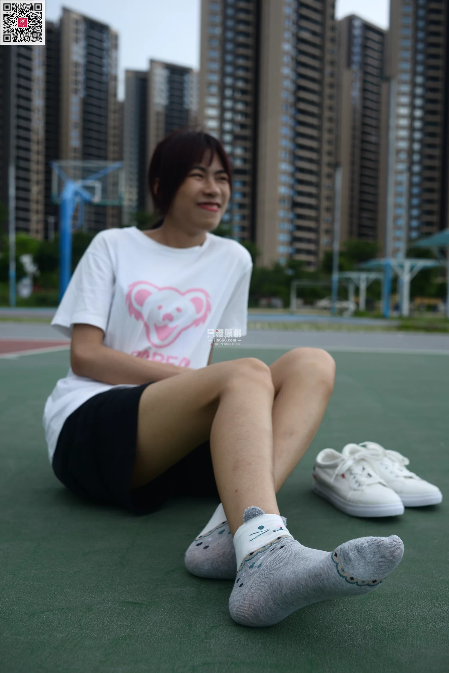 图片[83]-[只糖原创]NO.545 懒懒 疲惫生活中总要有些温暖梦想[148P] – 速更版-美库