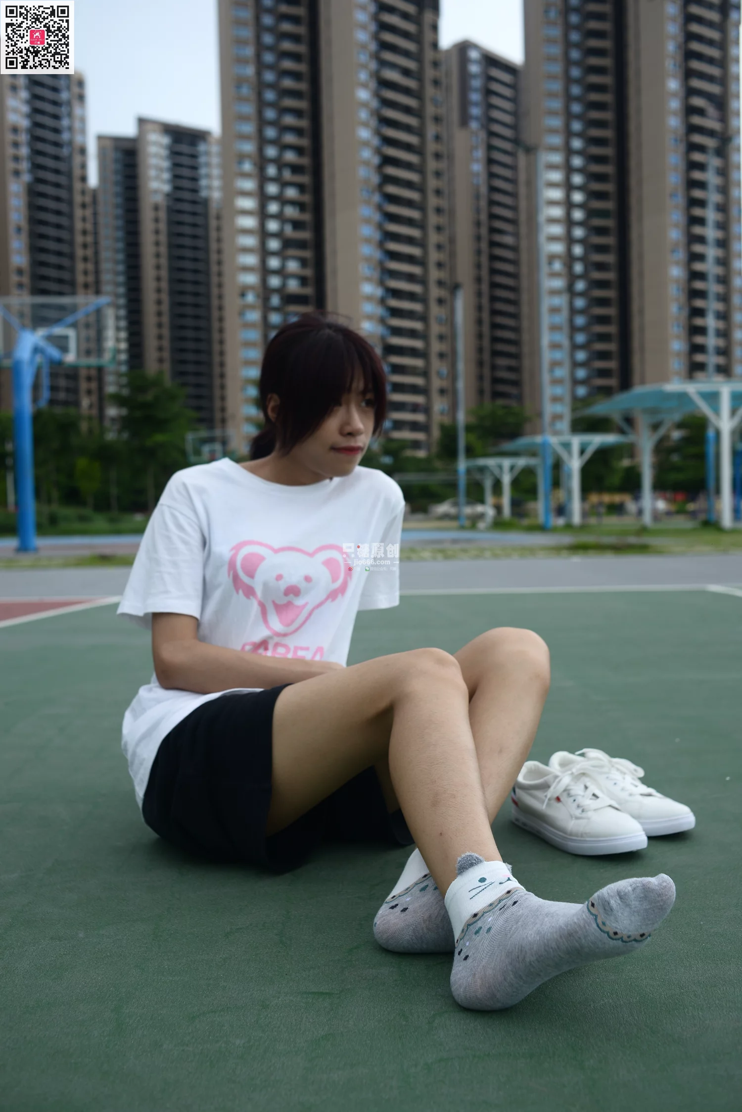 图片[85]-[只糖原创]NO.545 懒懒 疲惫生活中总要有些温暖梦想[148P] – 速更版-美库