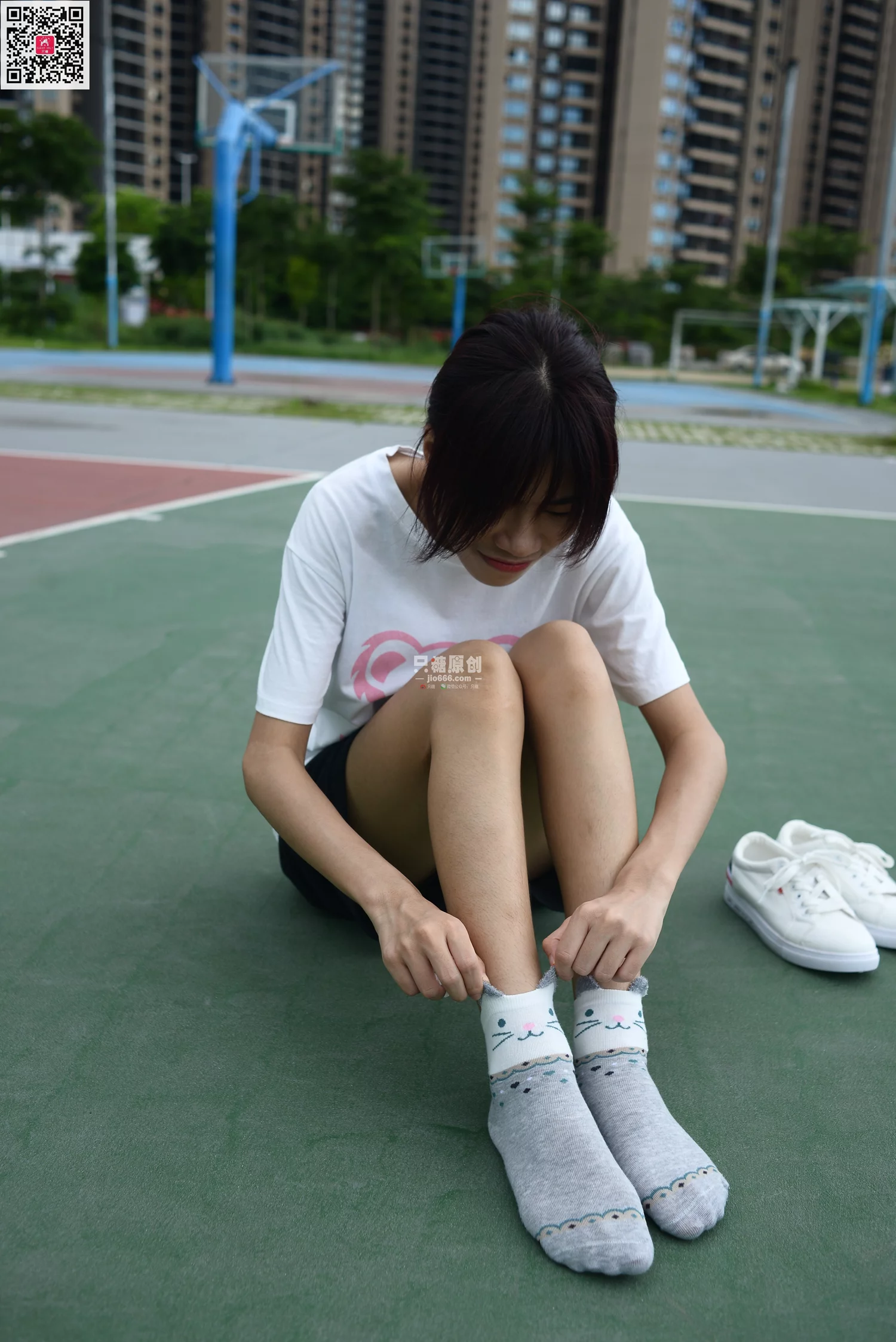 图片[86]-[只糖原创]NO.545 懒懒 疲惫生活中总要有些温暖梦想[148P] – 速更版-美库