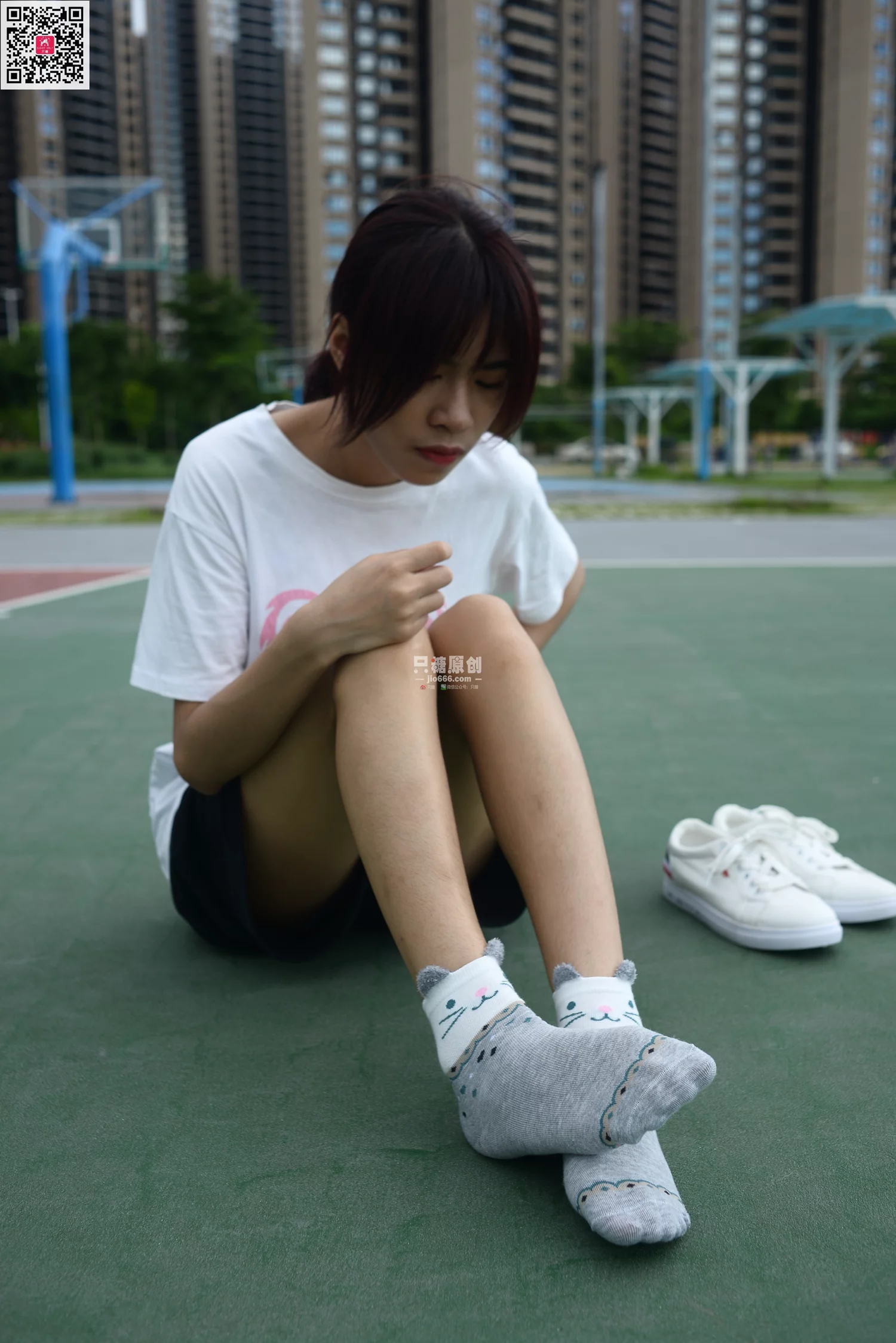 图片[88]-[只糖原创]NO.545 懒懒 疲惫生活中总要有些温暖梦想[148P] – 速更版-美库