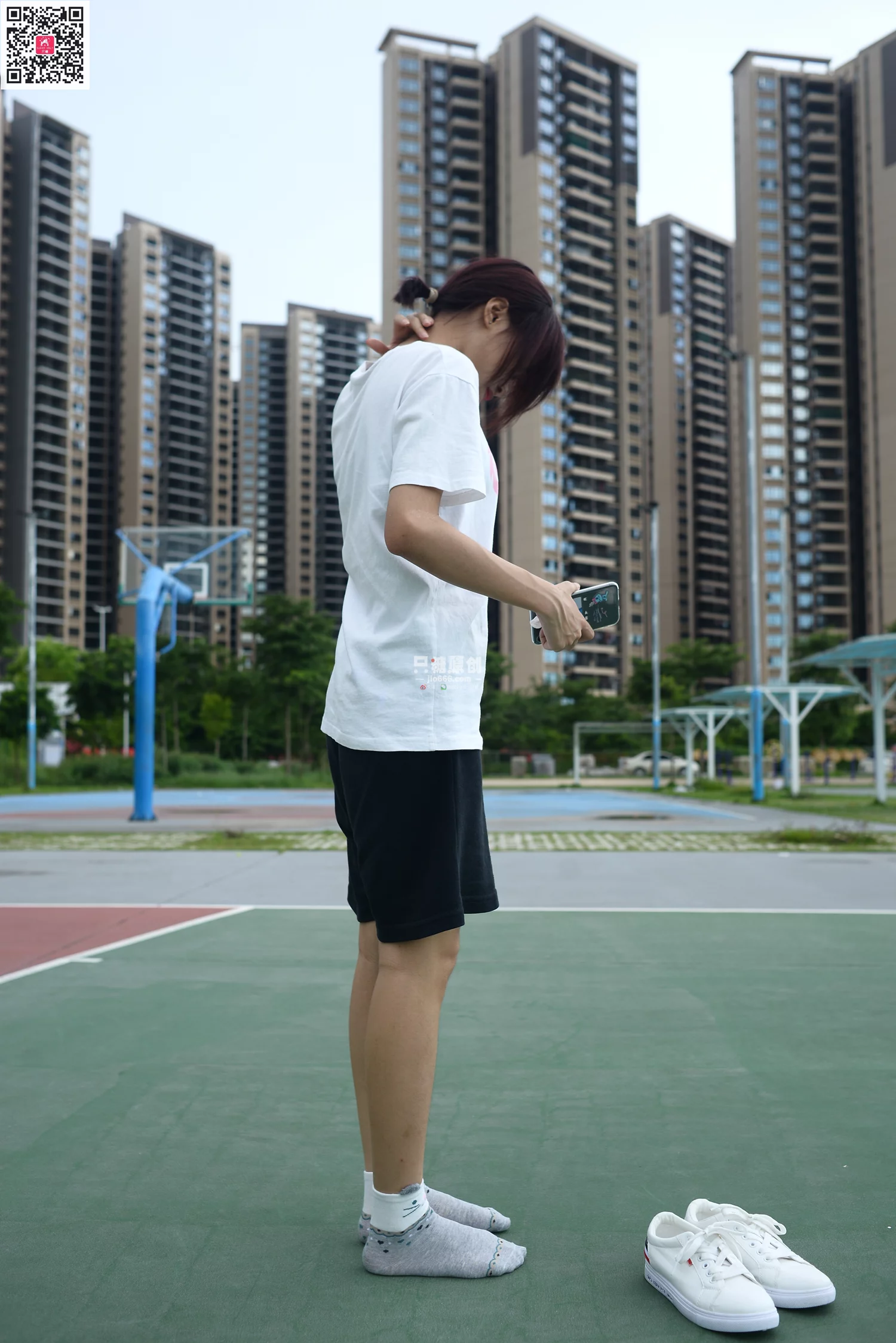 图片[90]-[只糖原创]NO.545 懒懒 疲惫生活中总要有些温暖梦想[148P] – 速更版-美库