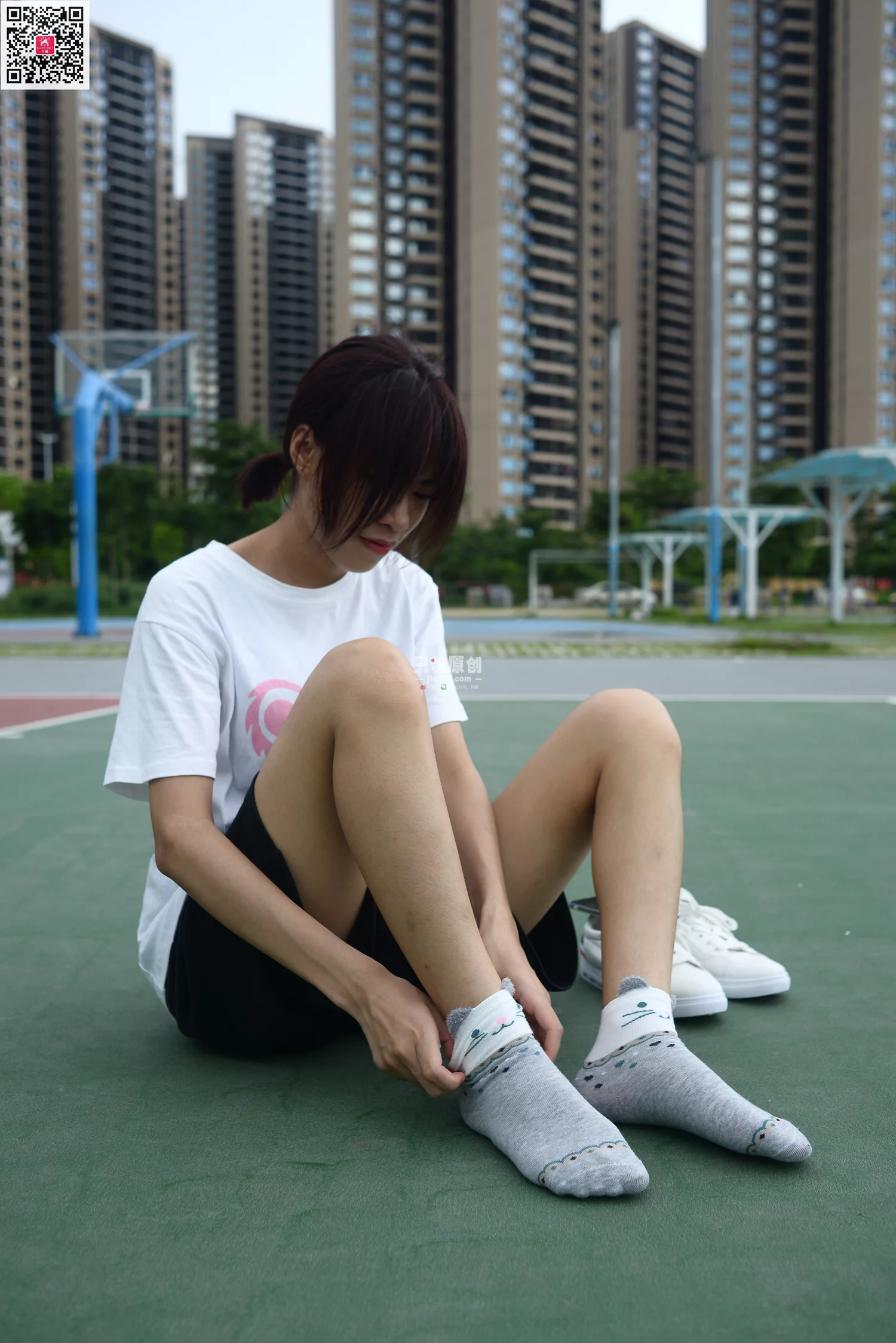 图片[97]-[只糖原创]NO.545 懒懒 疲惫生活中总要有些温暖梦想[148P] – 速更版-美库