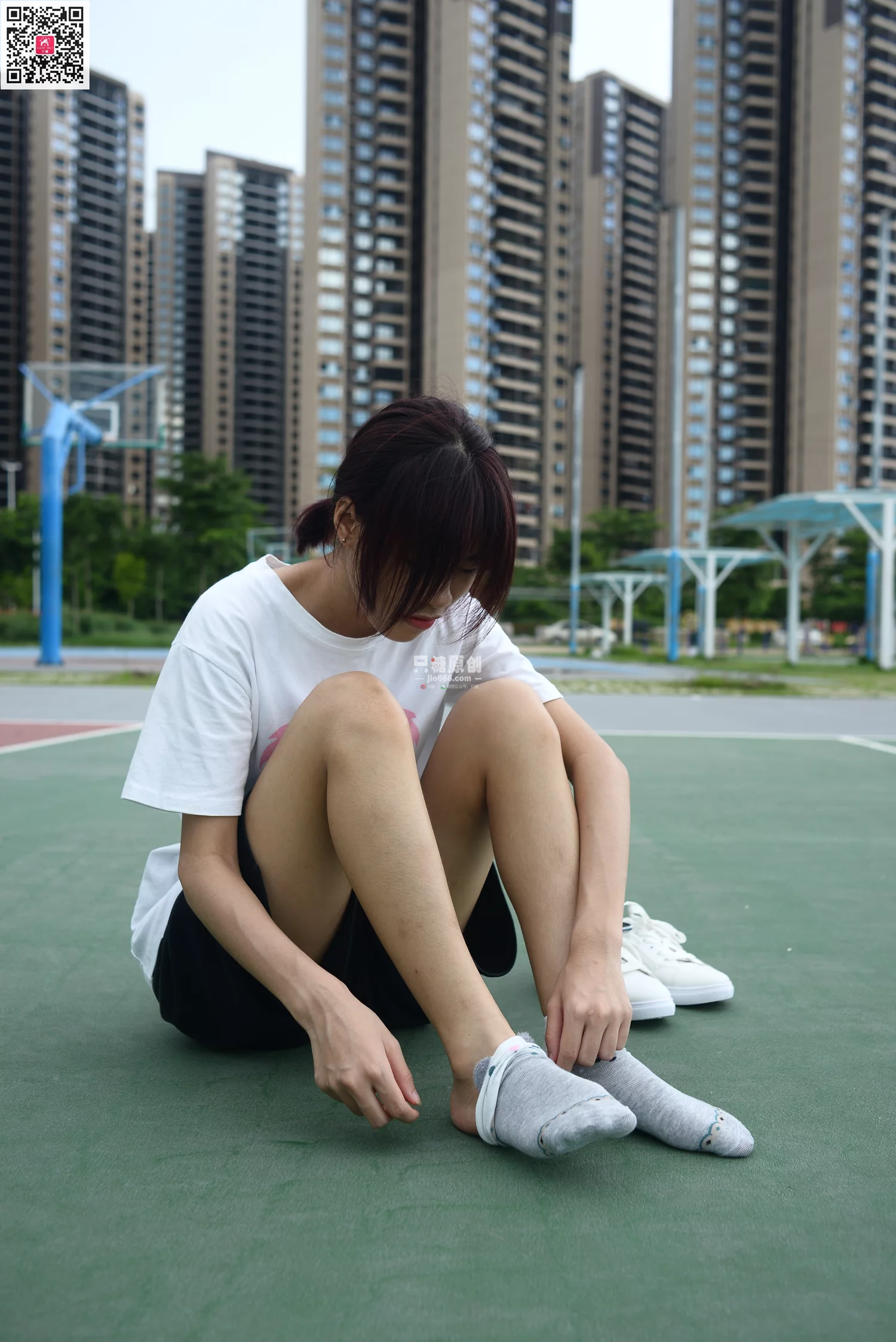 图片[99]-[只糖原创]NO.545 懒懒 疲惫生活中总要有些温暖梦想[148P] – 速更版-美库