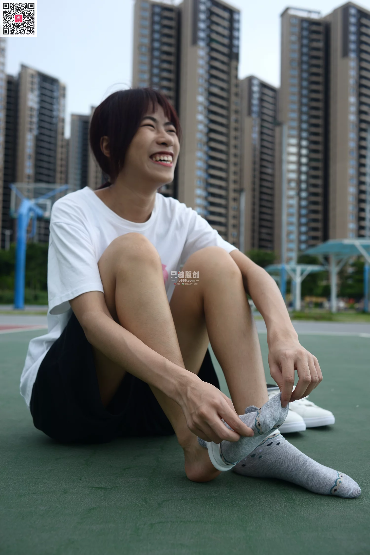 图片[100]-[只糖原创]NO.545 懒懒 疲惫生活中总要有些温暖梦想[148P] – 速更版-美库