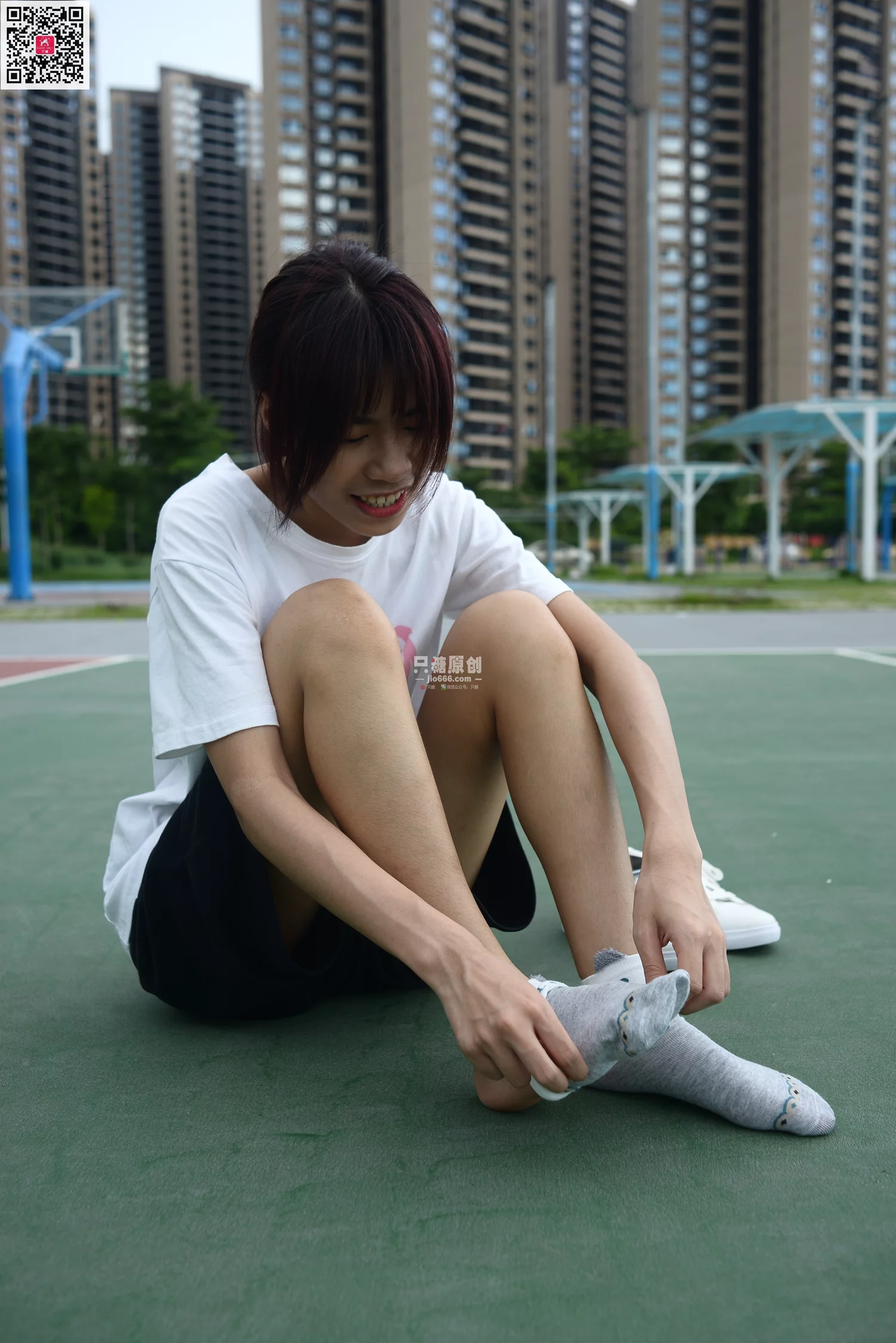 图片[101]-[只糖原创]NO.545 懒懒 疲惫生活中总要有些温暖梦想[148P] – 速更版-美库