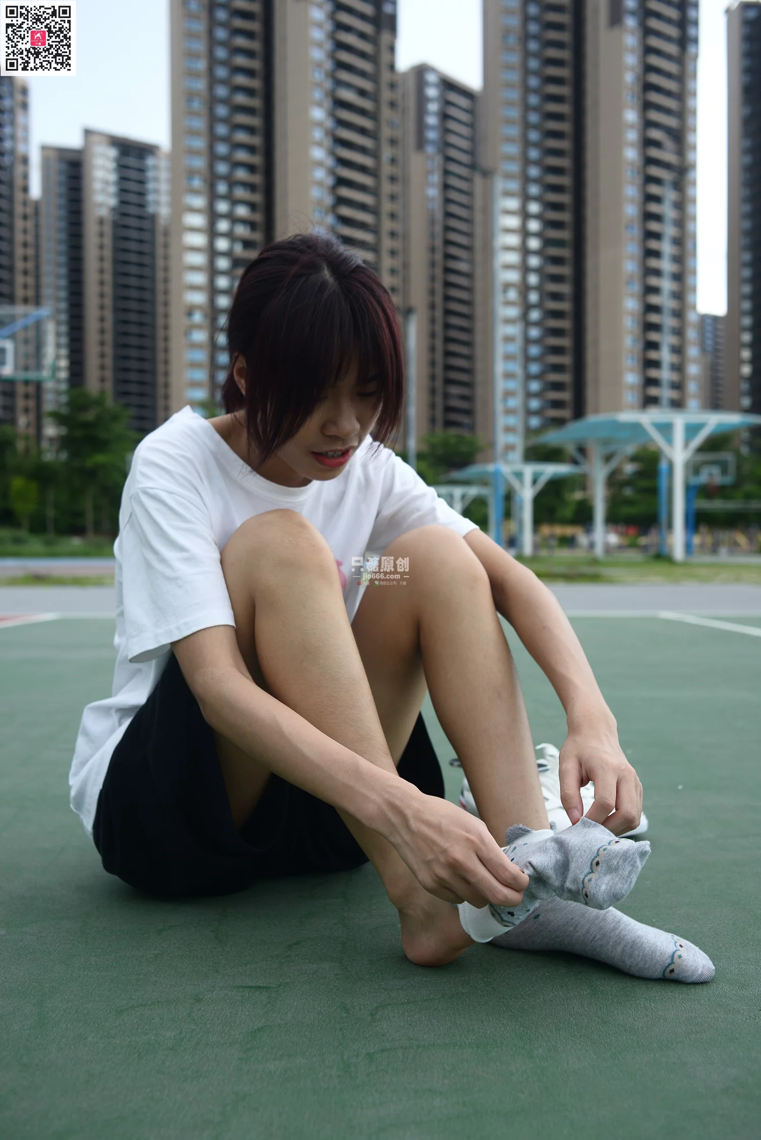 图片[102]-[只糖原创]NO.545 懒懒 疲惫生活中总要有些温暖梦想[148P] – 速更版-美库