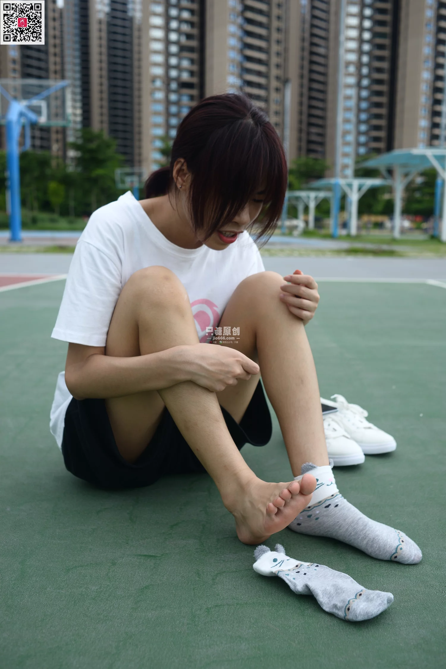 图片[104]-[只糖原创]NO.545 懒懒 疲惫生活中总要有些温暖梦想[148P] – 速更版-美库